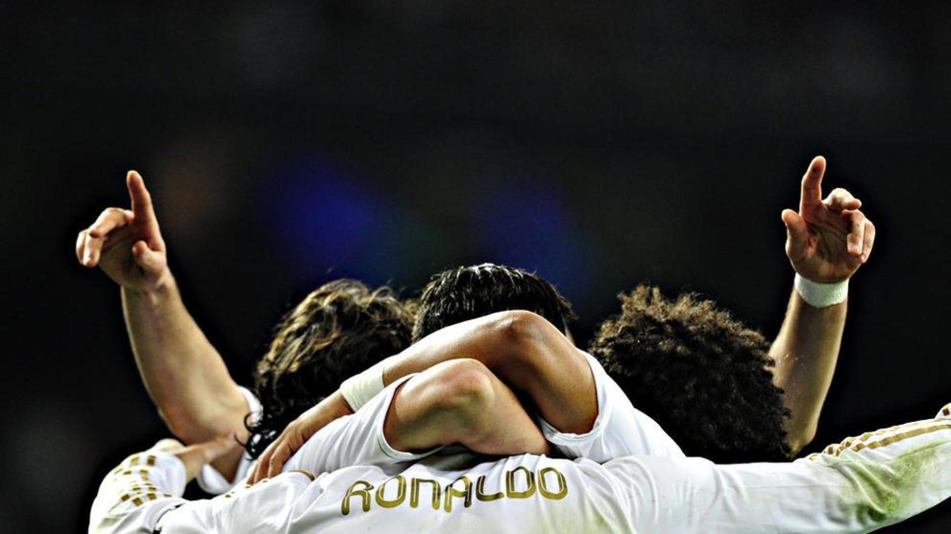 El Madrid supera al Athletic y mantiene la distancia con el Barça