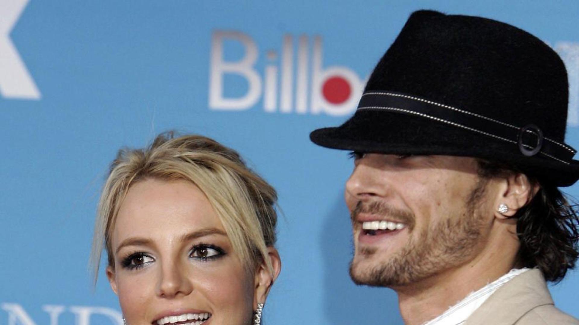 Hospitalizado en Sídney el exmarido de Britney Spears