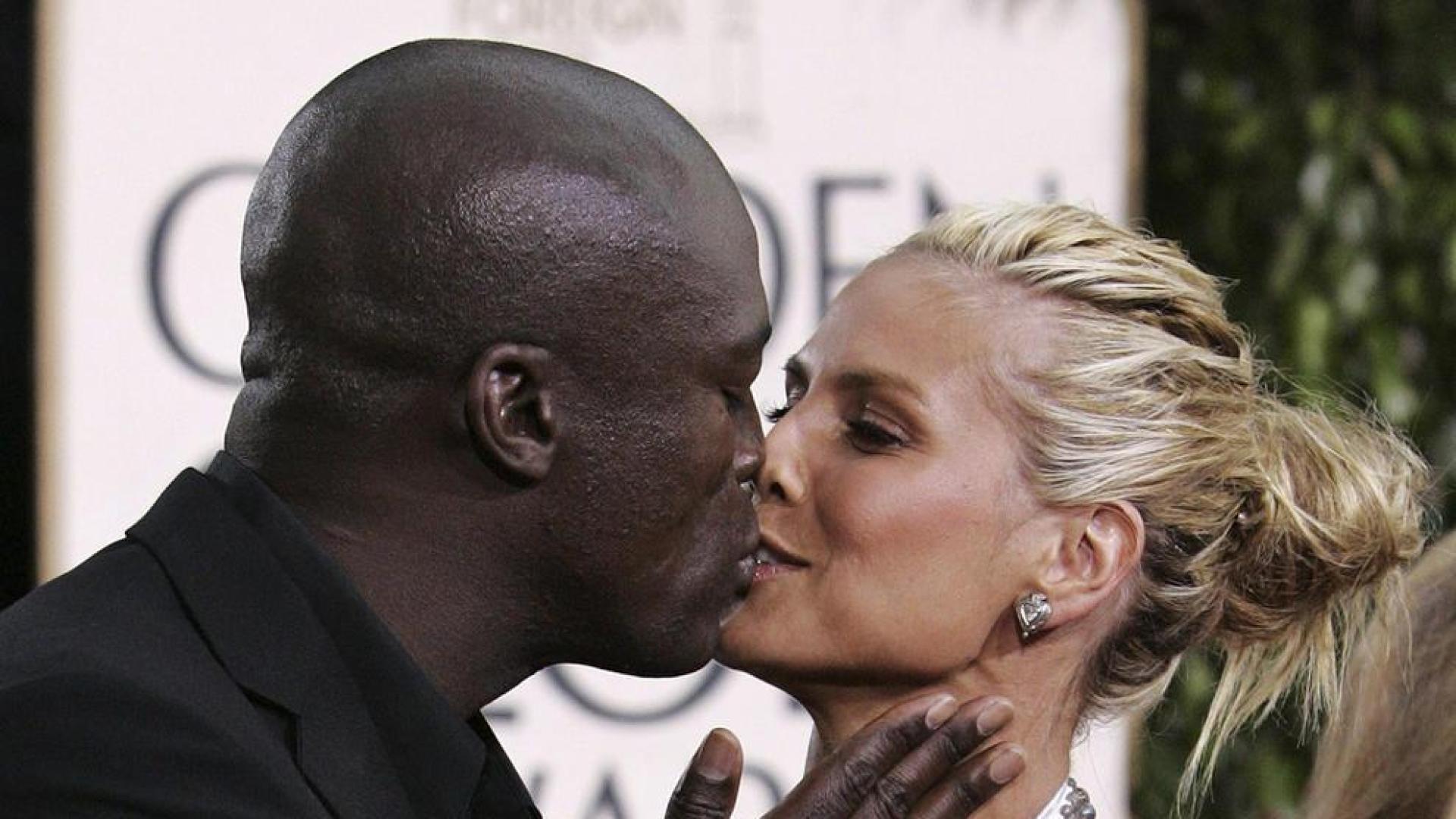 Heidi Klum y Seal confirman su separación