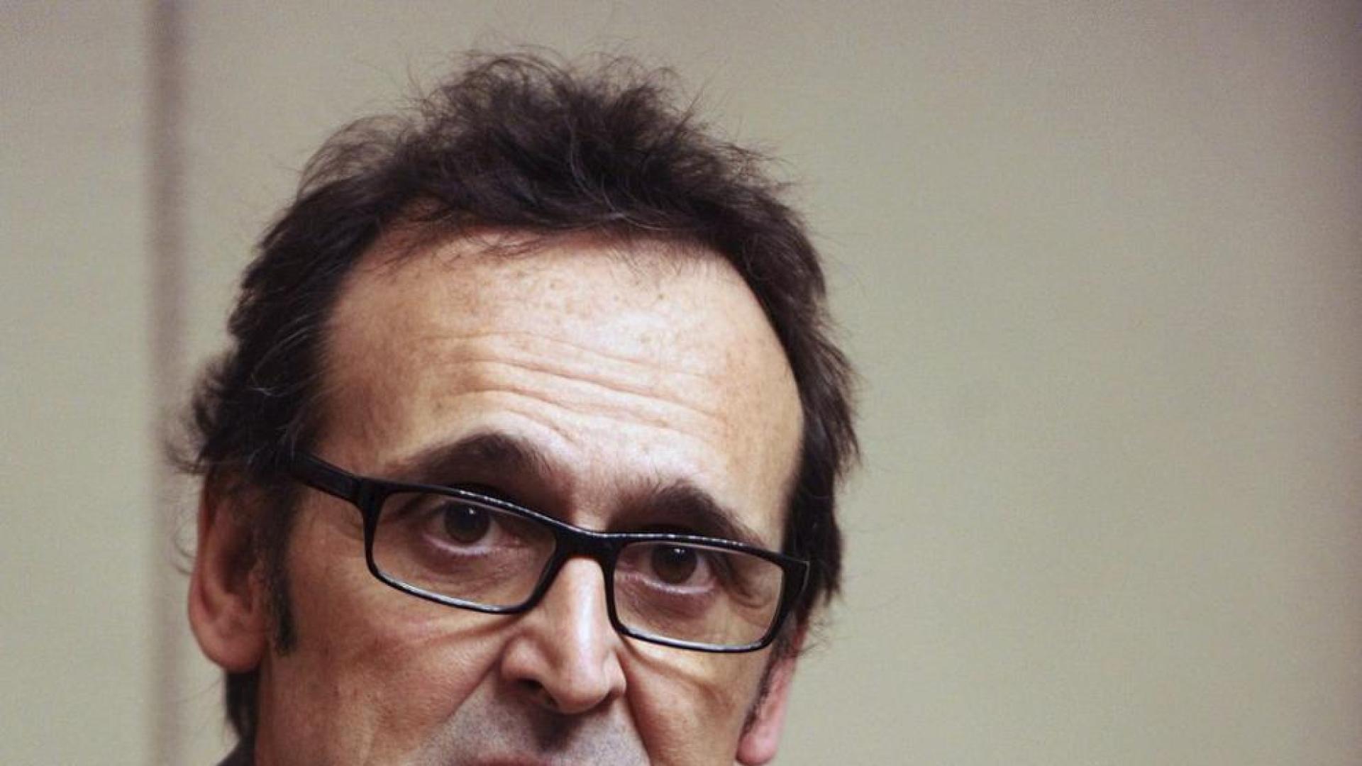 Alberto Iglesias