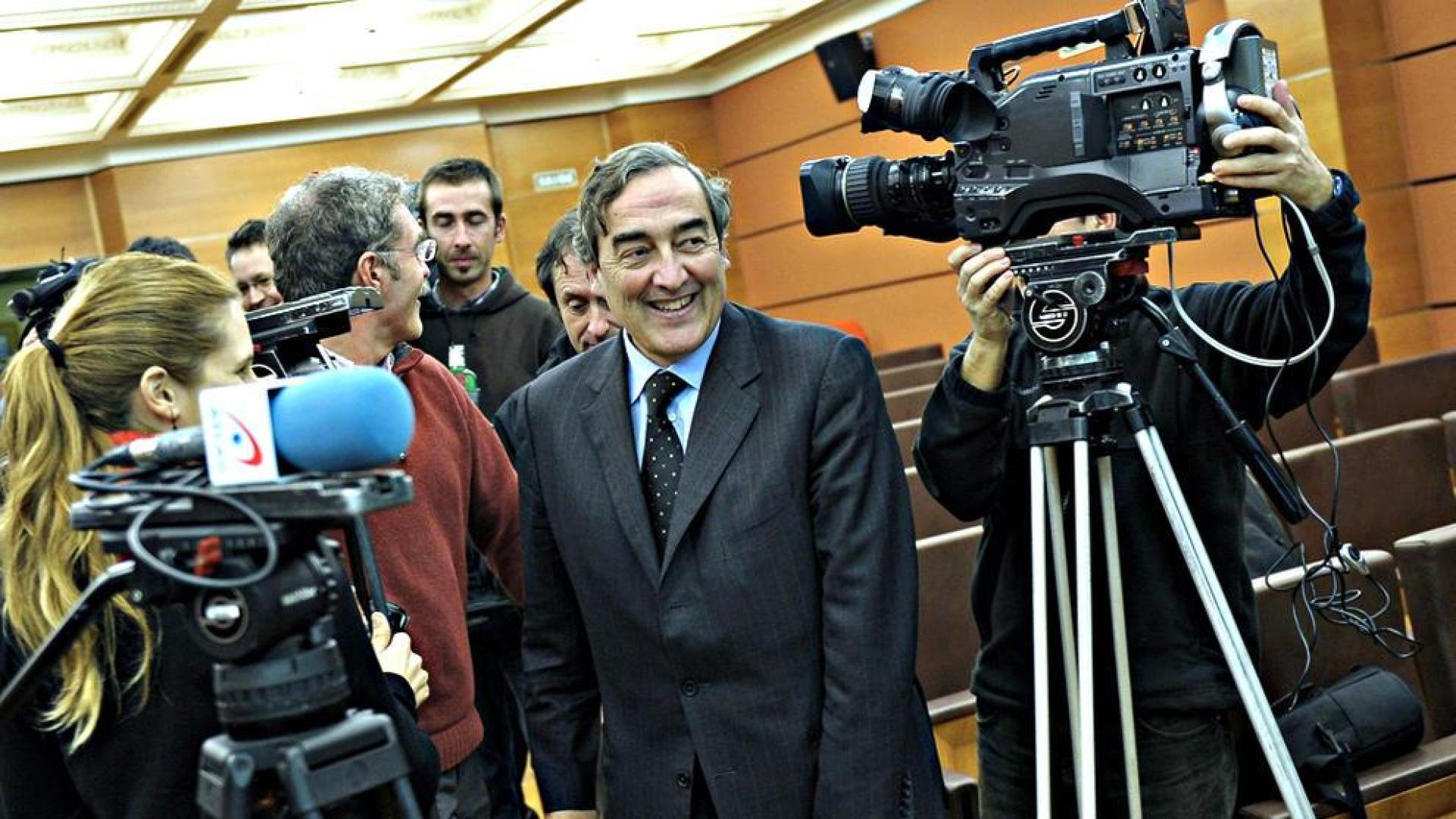 Preacuerdo respecto a la subida salarial entre Patronal y sindicatos