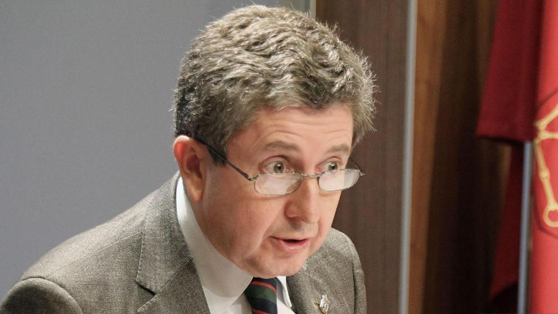 Miranda: "Hay que volver a luchar en un a&ntilde;o complicado"