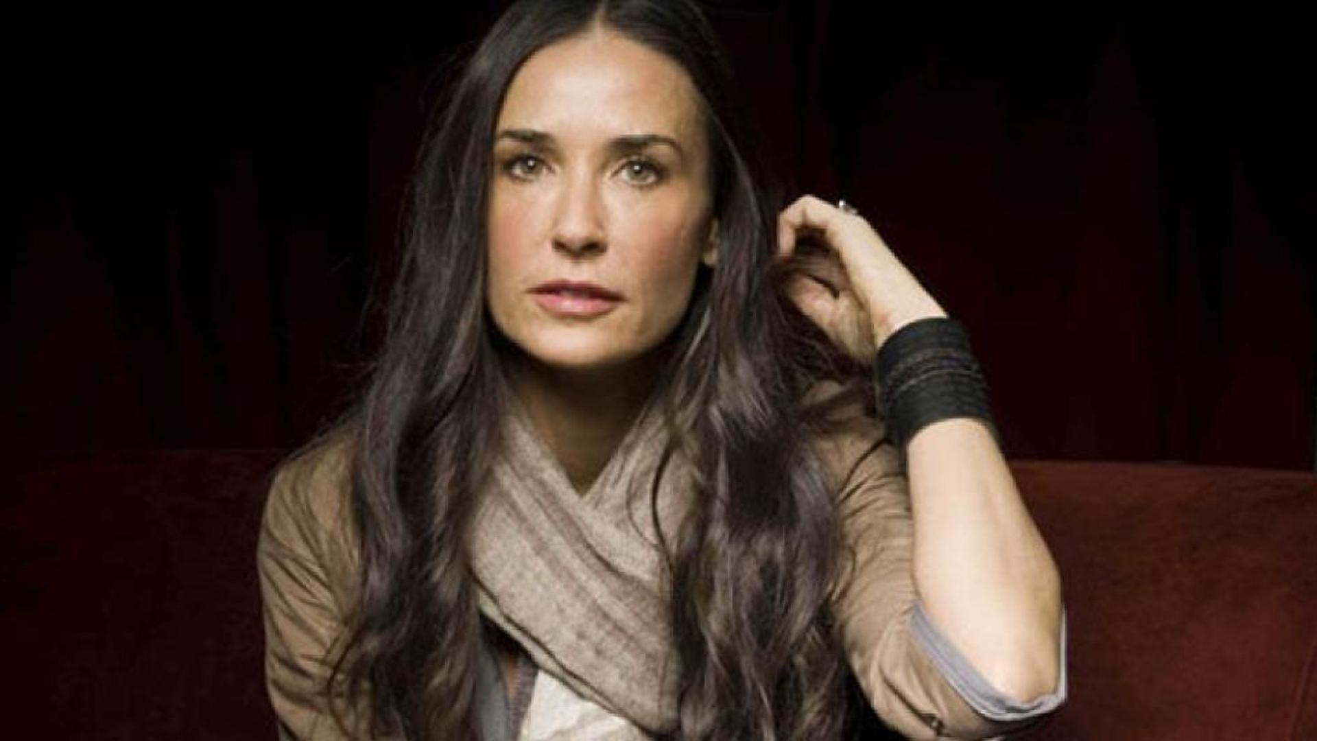 Demi Moore