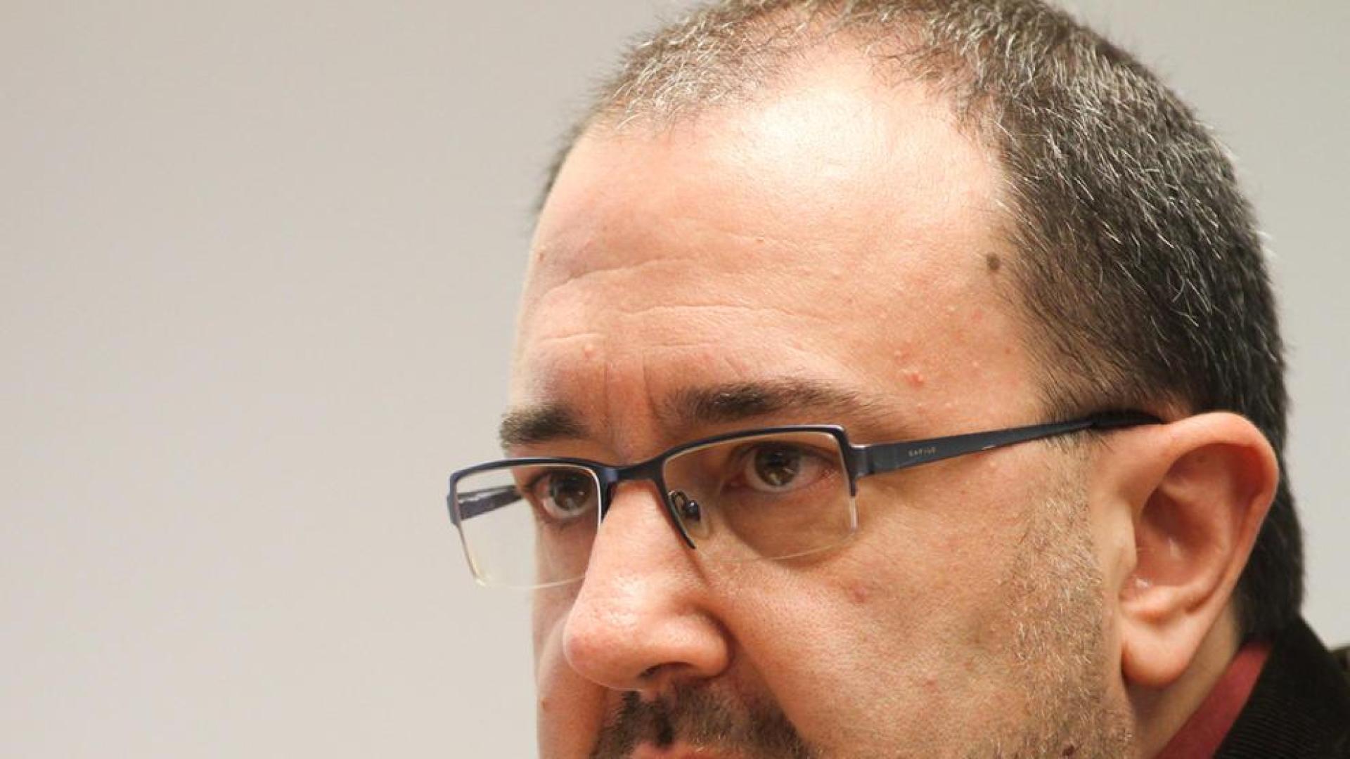 Nuin recuerda al PP que tiene que respetar el autogobierno de Navarra