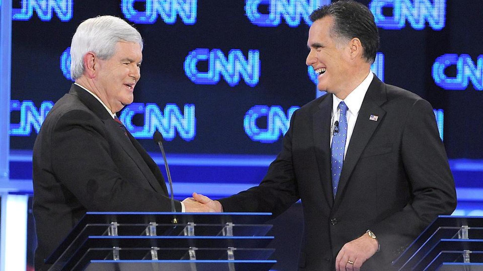 Inmigraci&oacute;n y Cuba protagonizan un nuevo debate republicano