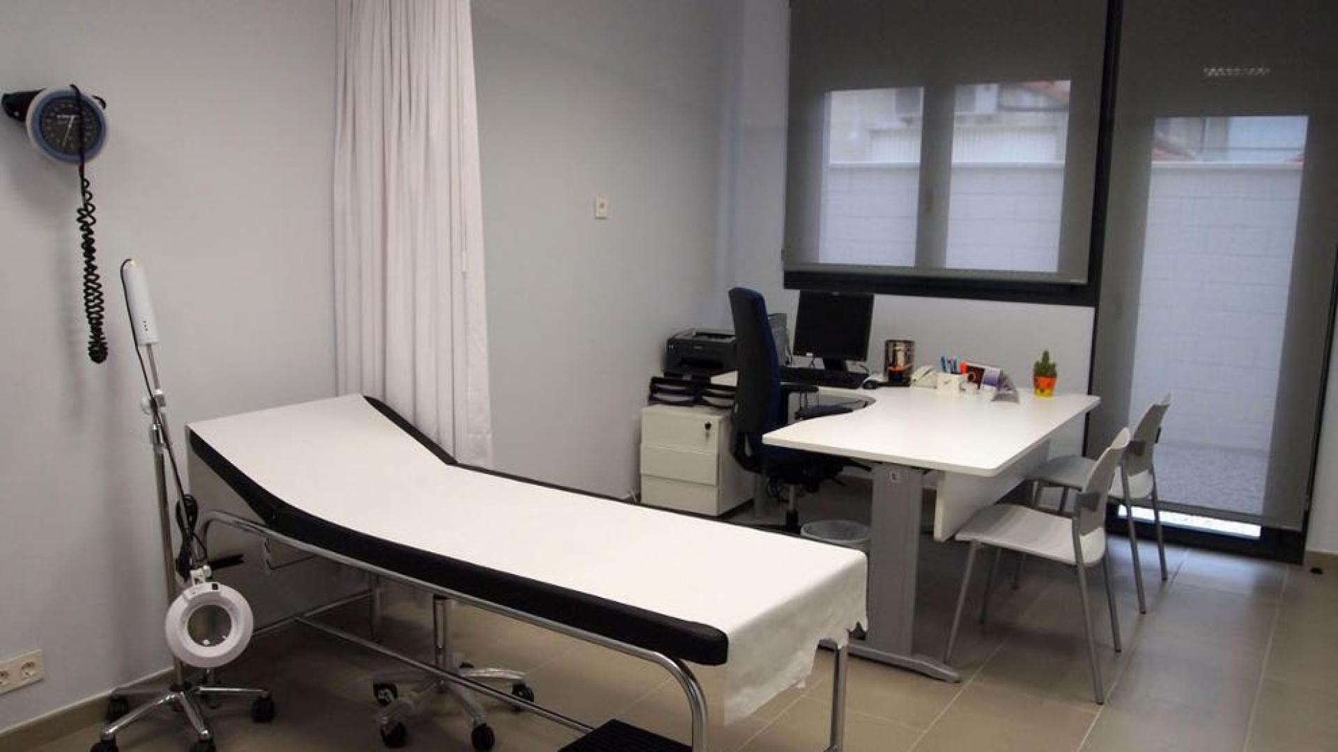 Los m&eacute;dicos, satisfechos pero desmotivados