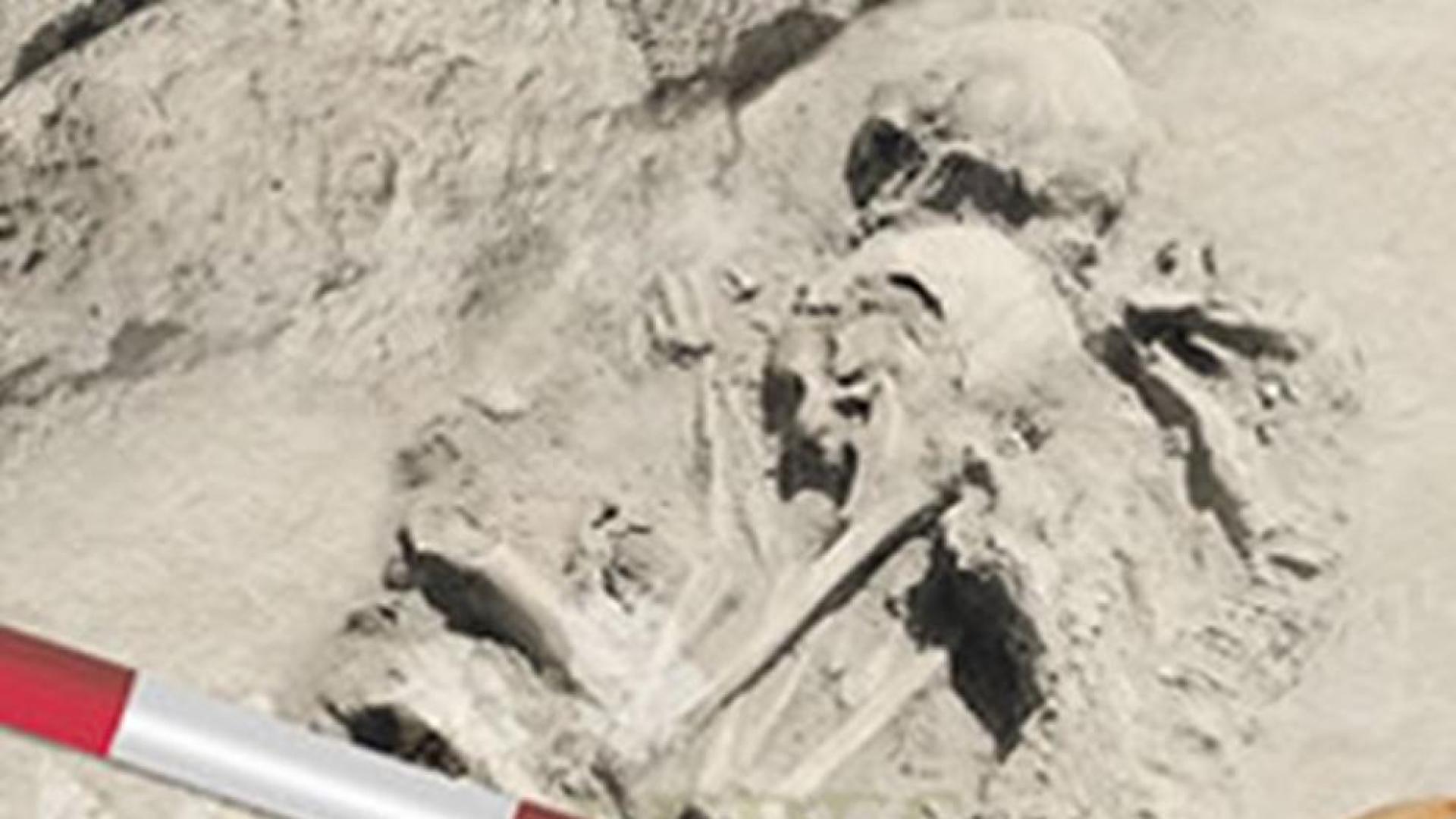 Taller Arqueolog&iacute;a