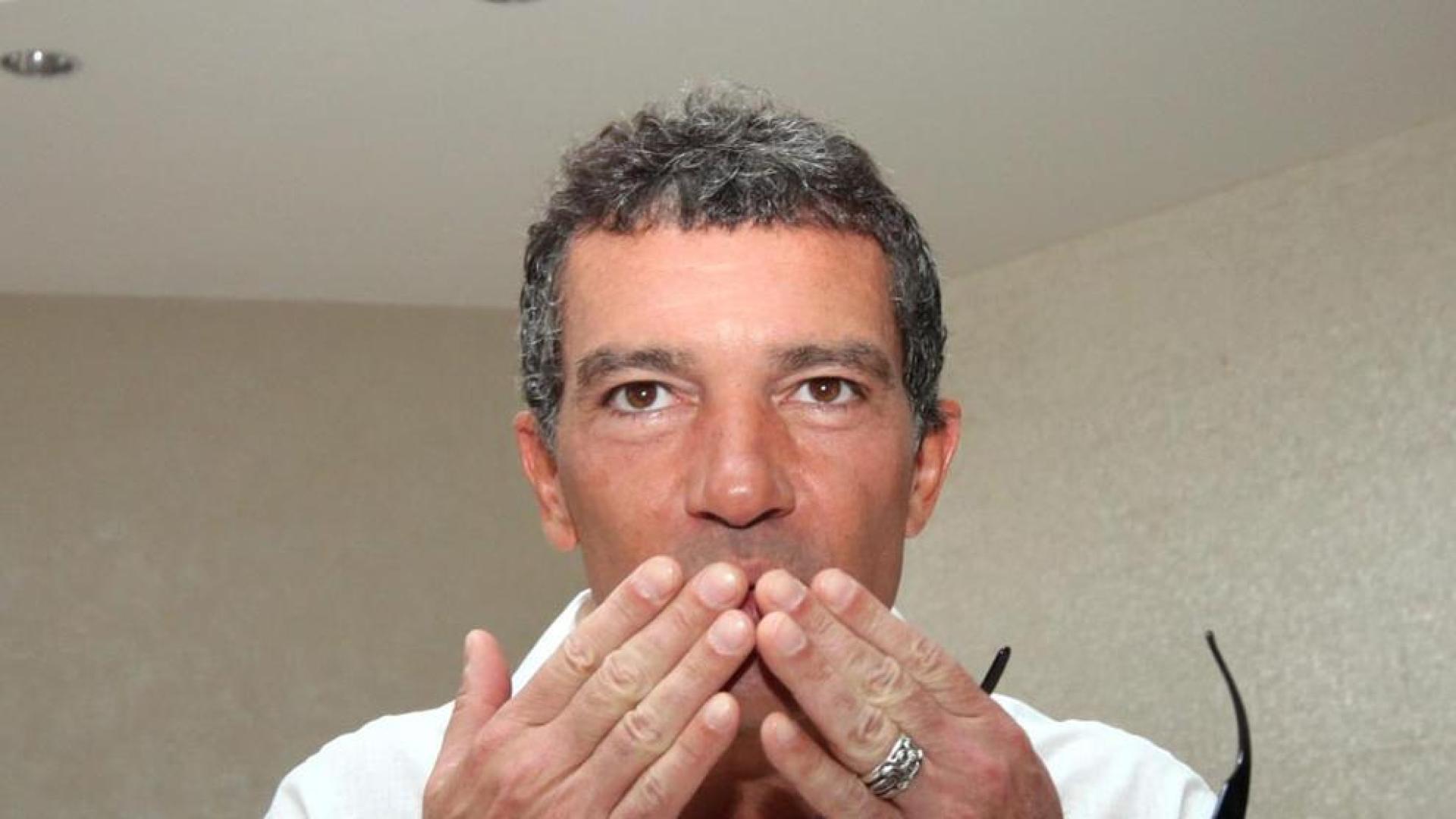 Banderas presentar&aacute; sus vinos en la feria gastron&oacute;mica de Miami