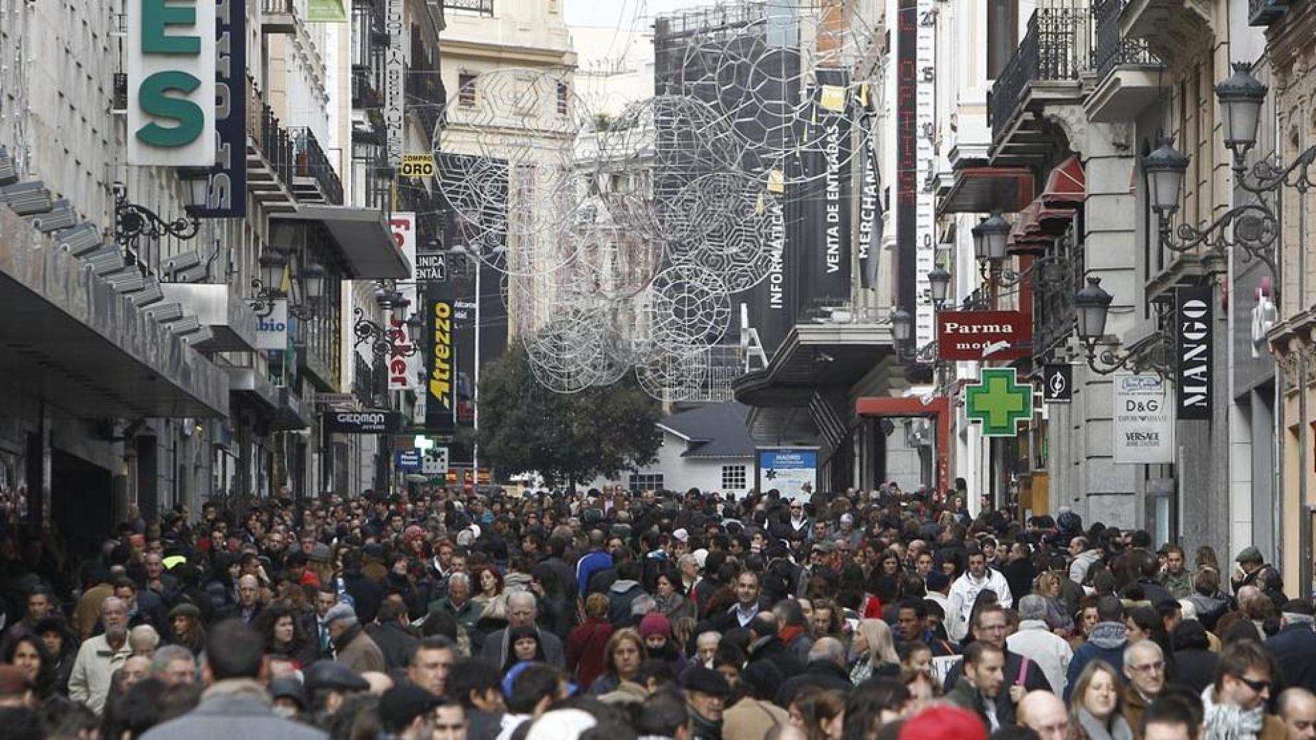 El 69,9% de los espa&ntilde;oles no espera mejoras en su econom&iacute;a familiar