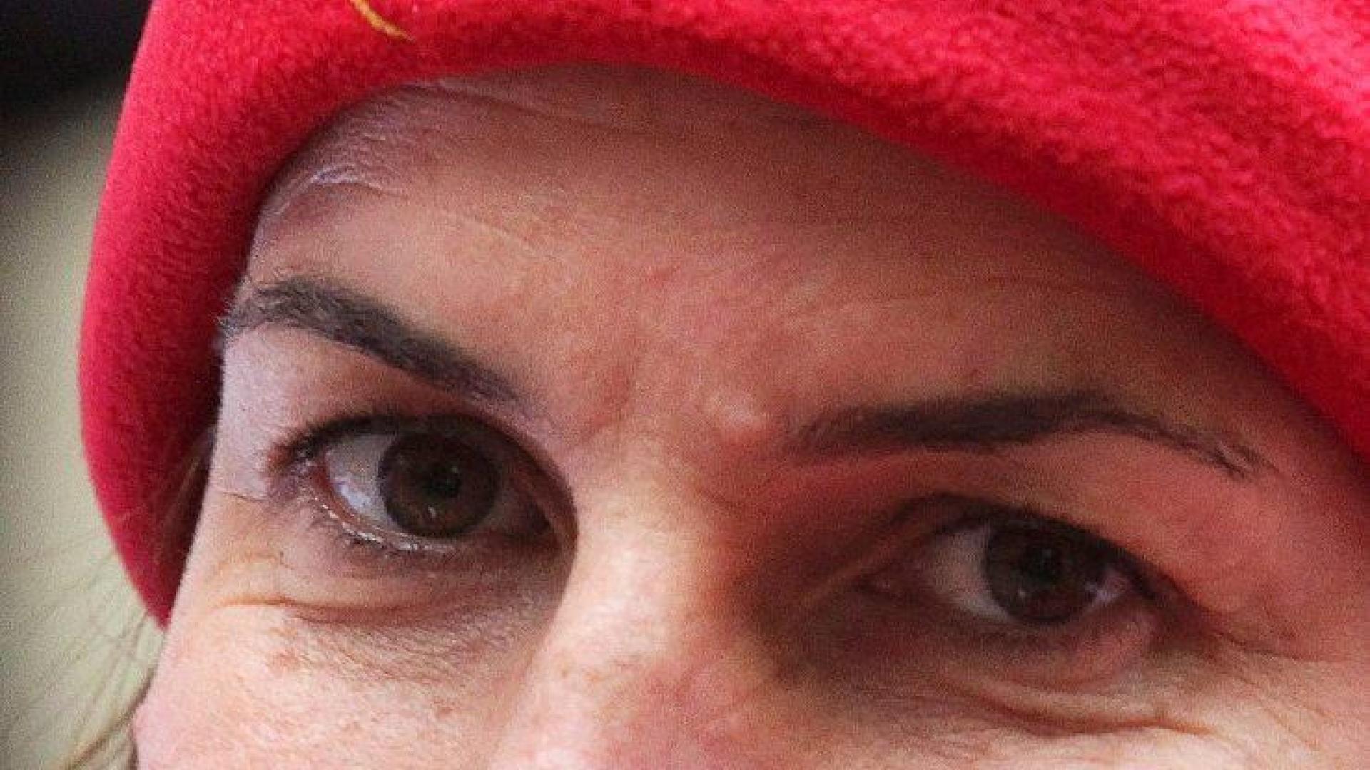 Arantxa S&aacute;nchez Vicario
