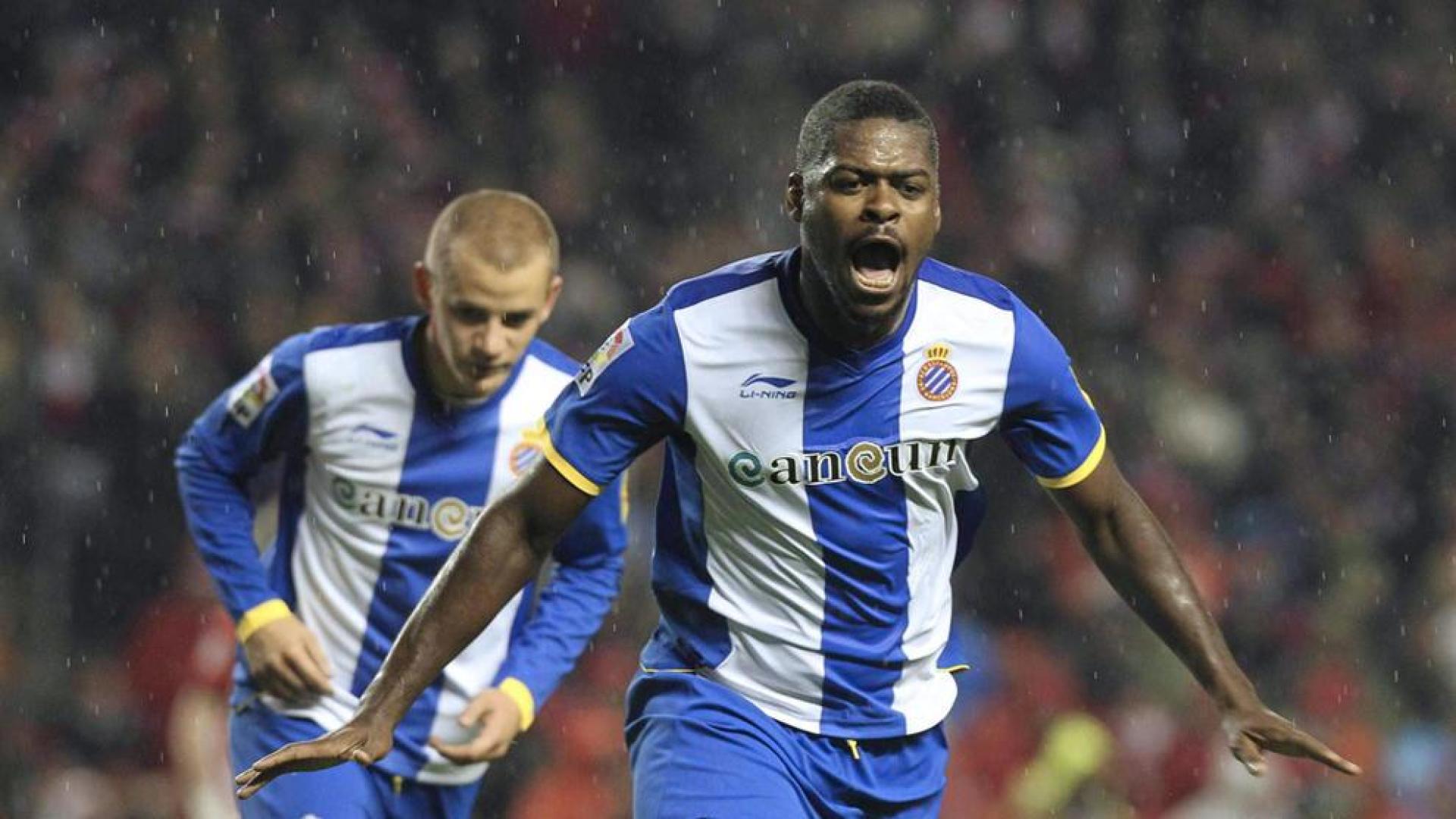 El Espanyol empata con el Athletic en el descuento (3-3)