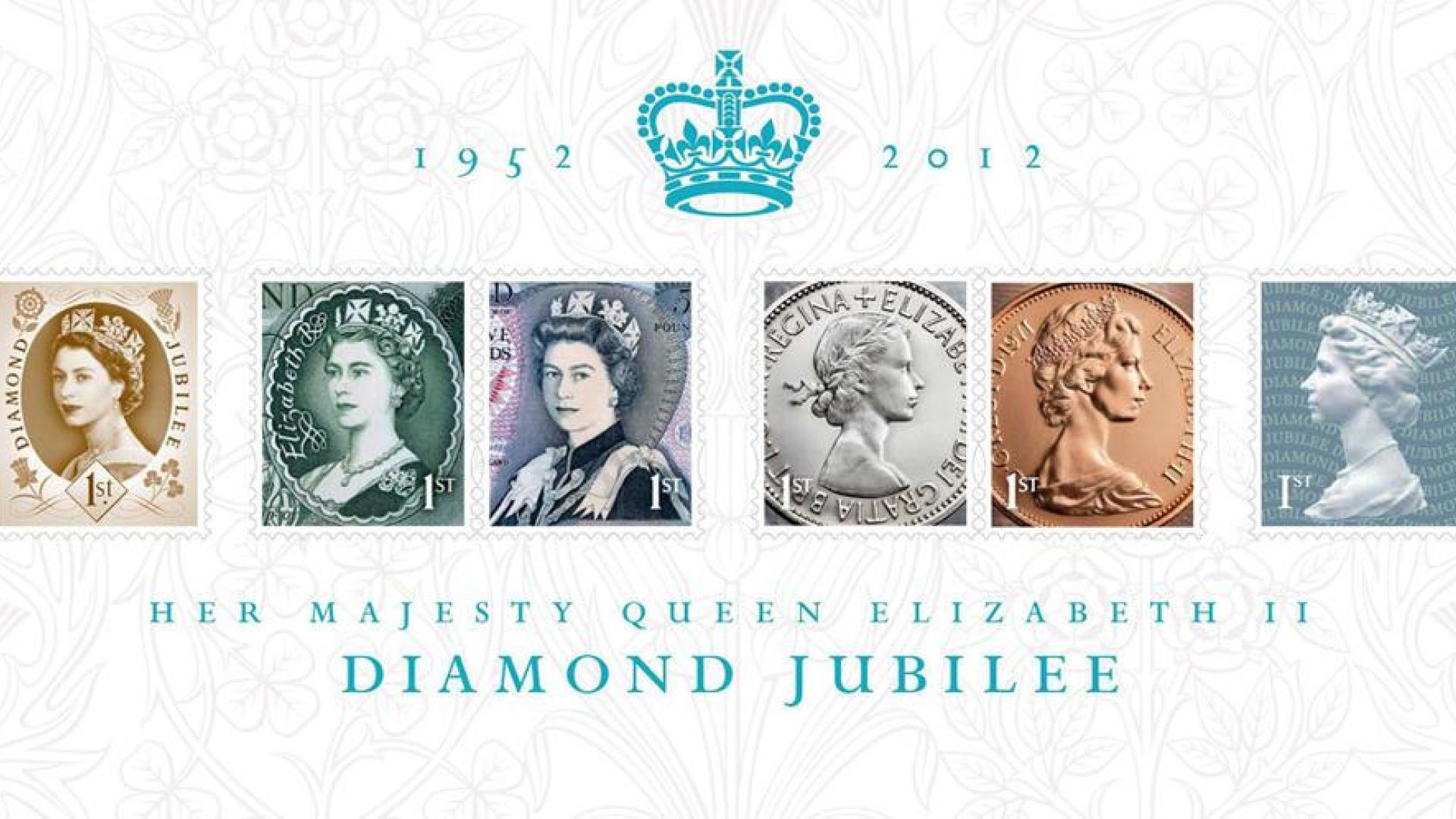Isabel II agradece al pueblo su apoyo durante los 60 a&ntilde;os de reinado