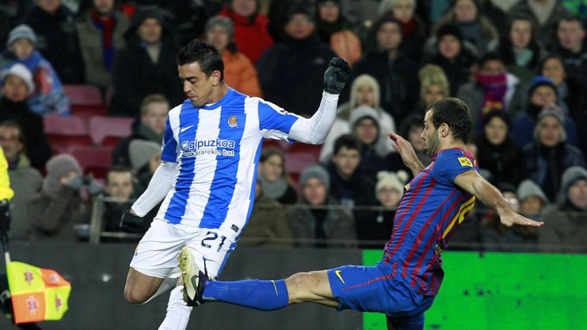 Mascherano