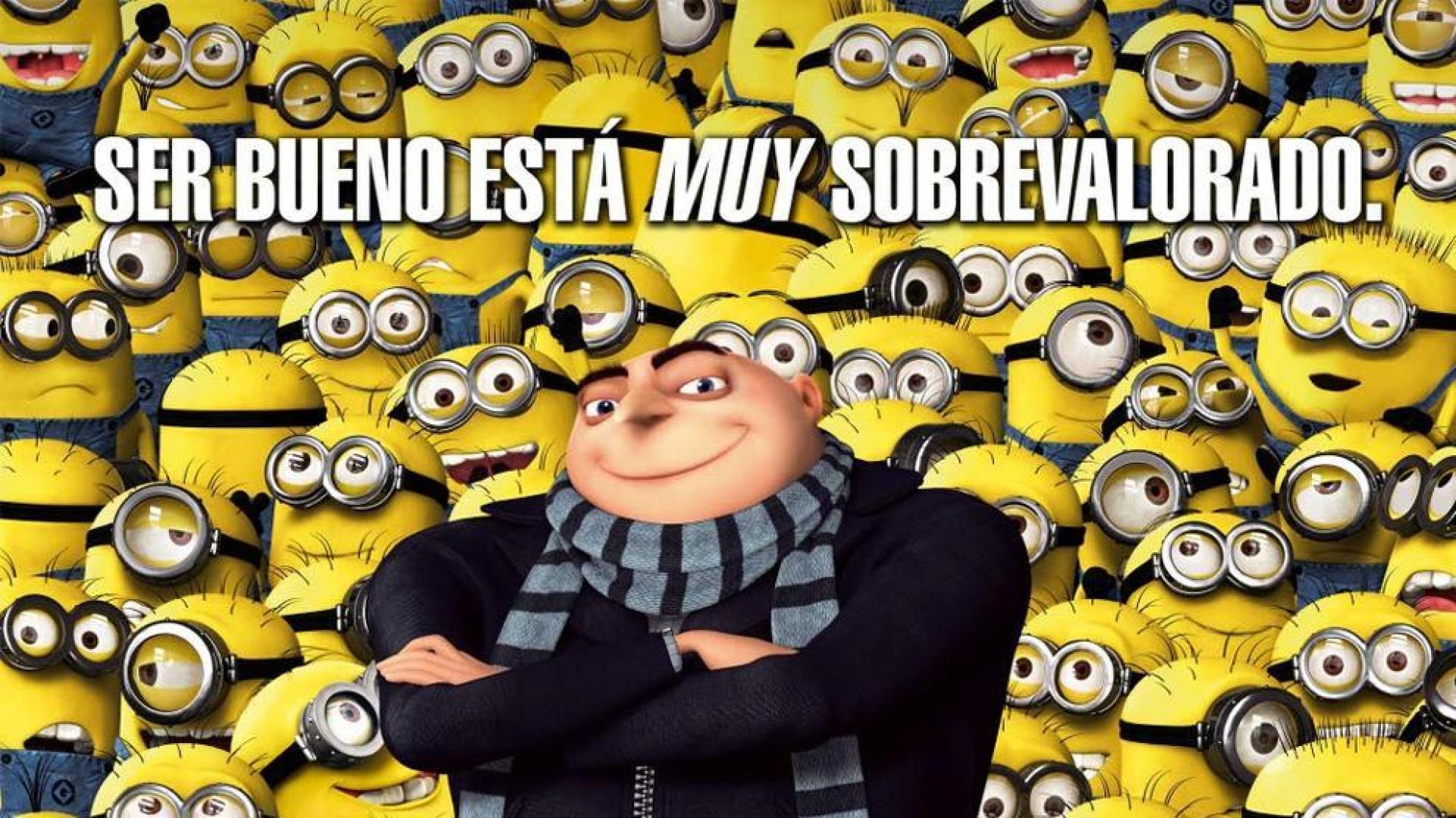 Al Pacino debuta en el terreno de la animaci&oacute;n