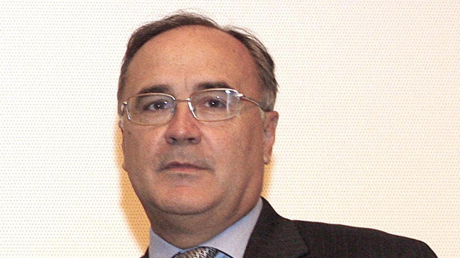 JavierAyuso, nuevo jefe de Relaciones con los medios de la Casa Real