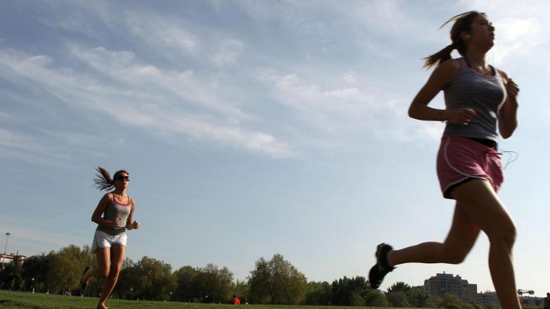 El deporte, clave para prevenir enfermedades