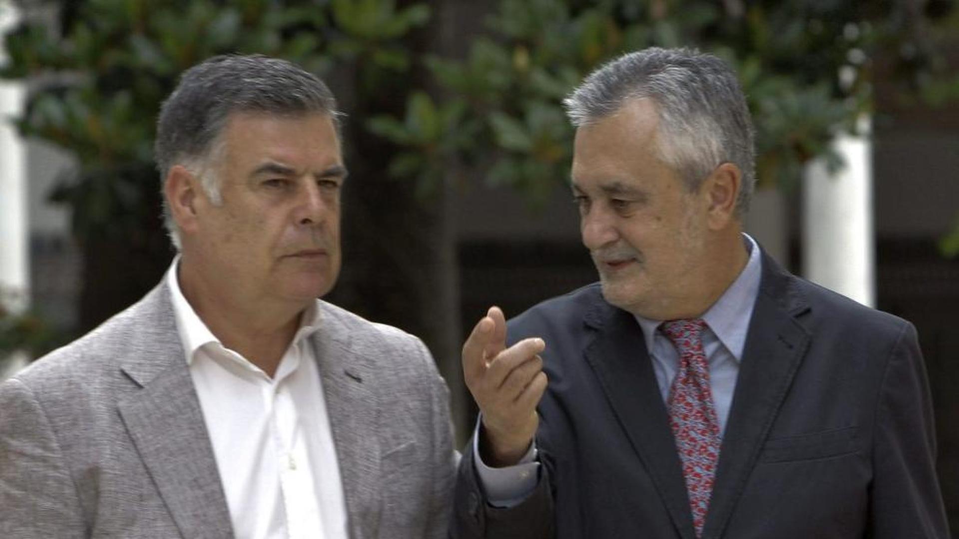 Viera y Griñán