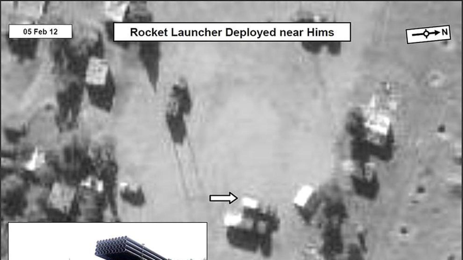 EEUU no participar&aacute; militarmente en Siria, pero vigila de cerca