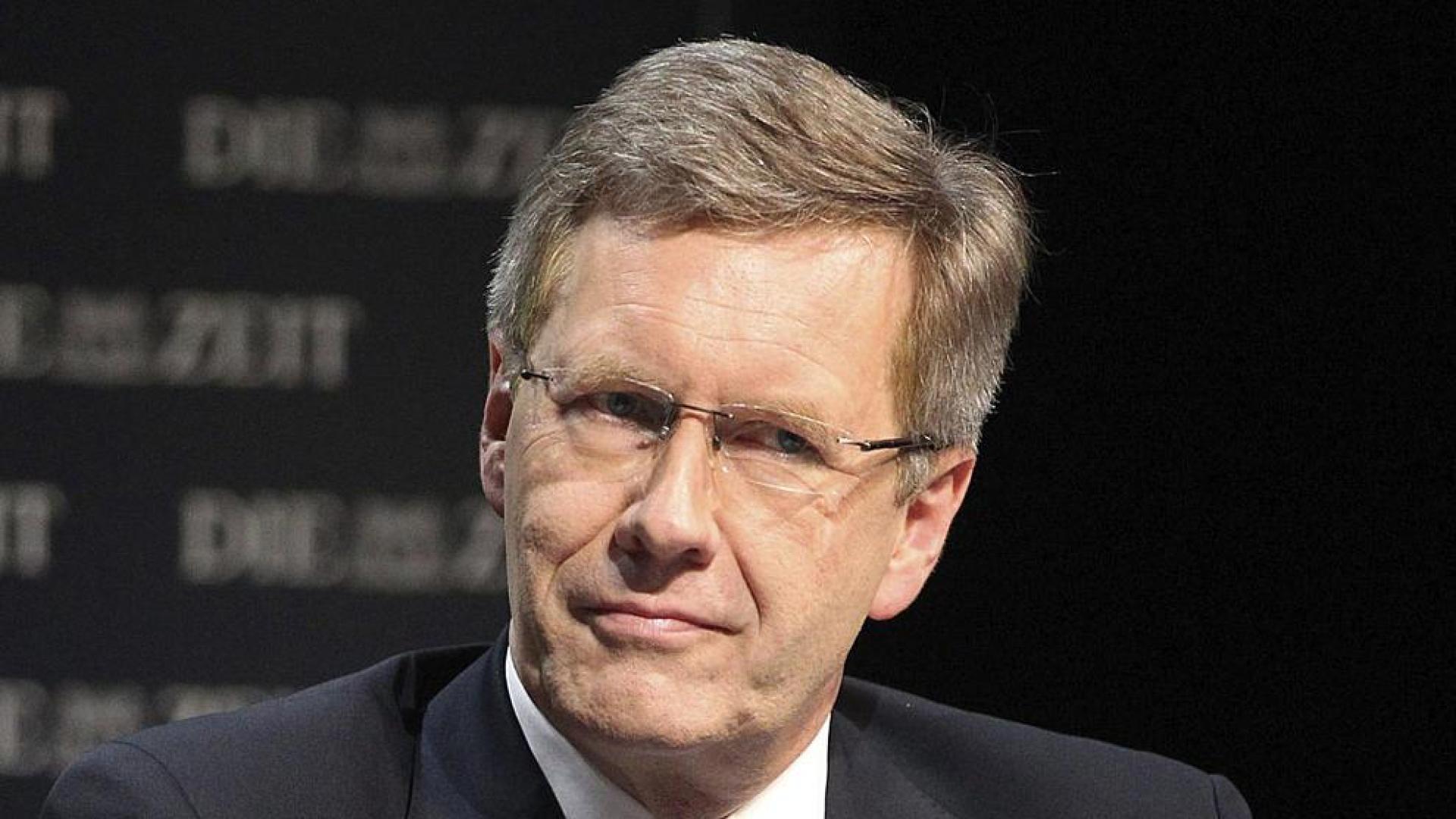 El presidente de Alemania presenta su dimisión