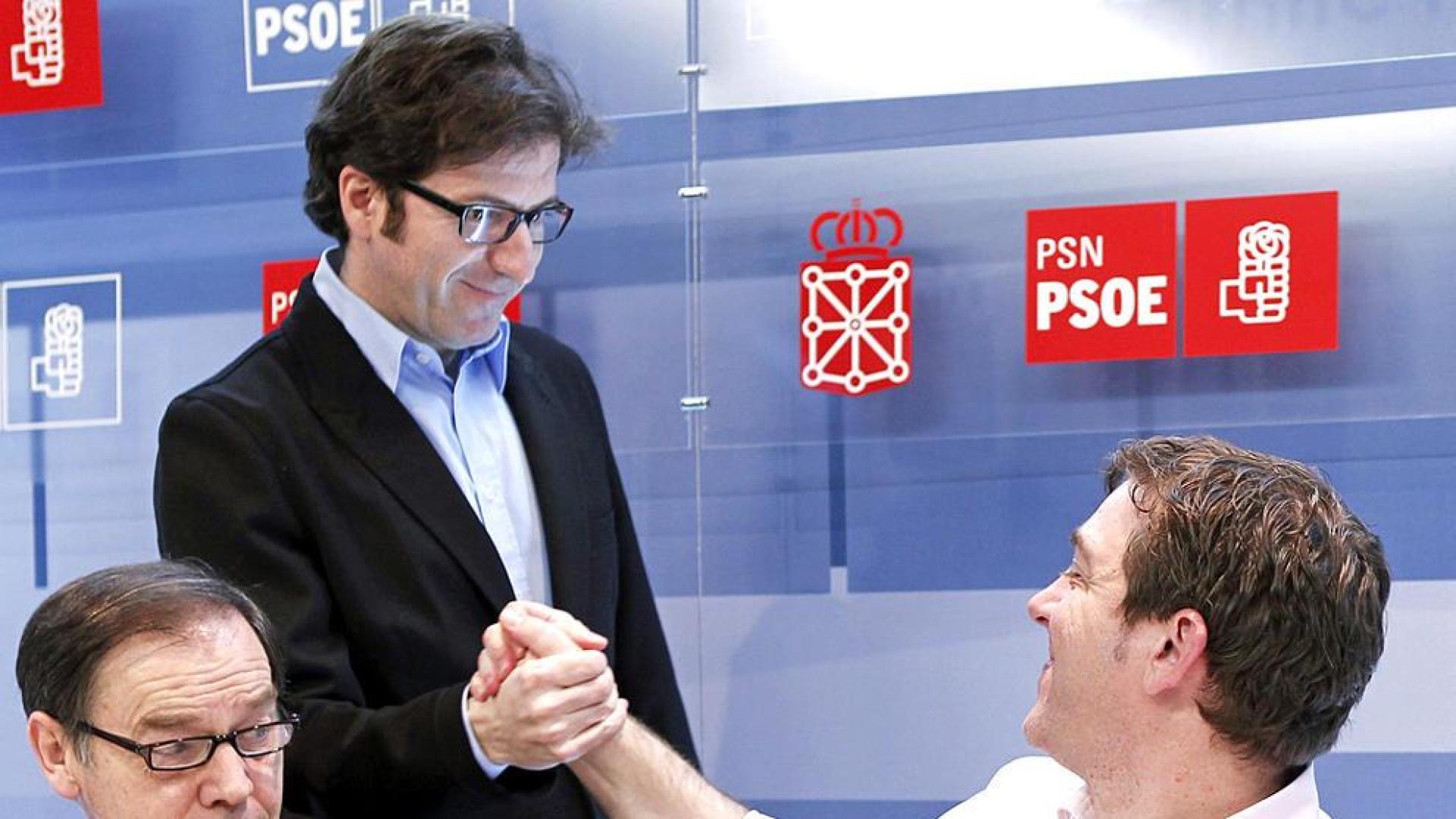 El PSN decide la fecha del Congreso Ordinario