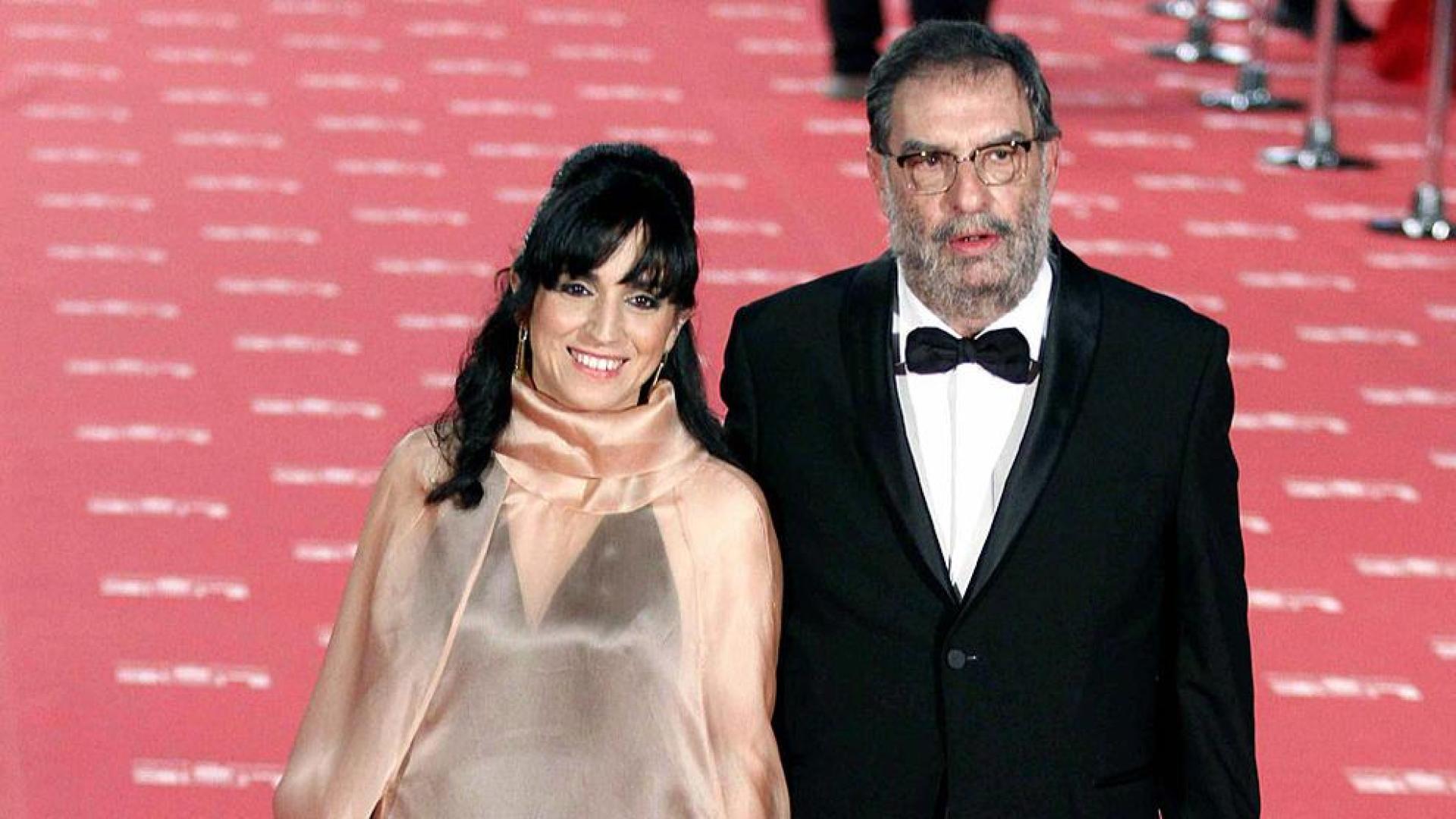 Arranca la alfombra roja de la gala de los XXVI Premios Goya