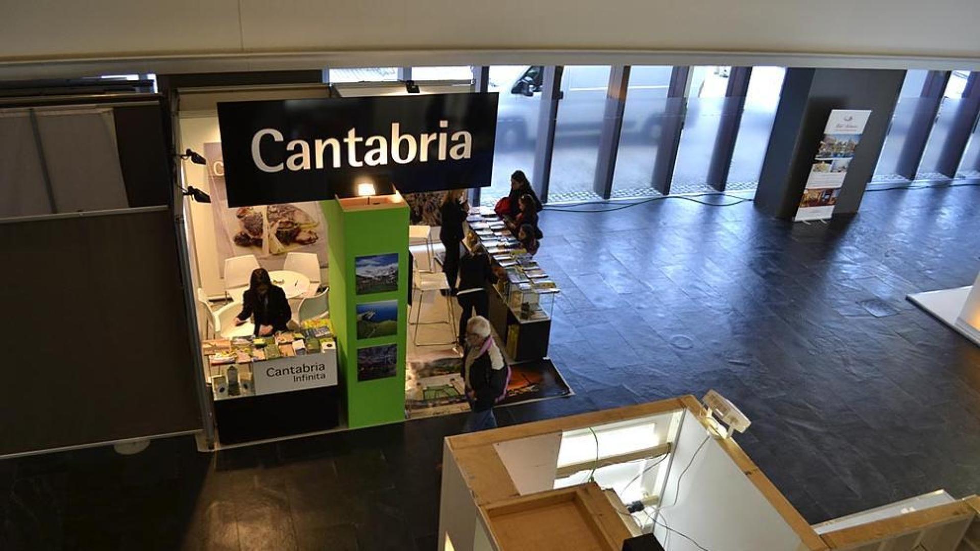 Séptima Feria Internacional de Turismo Reyno de Navarra