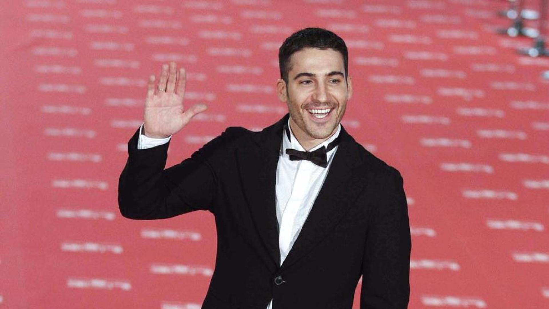 Miguel &Aacute;ngel Silvestre entrevistado por Sara Carbonero