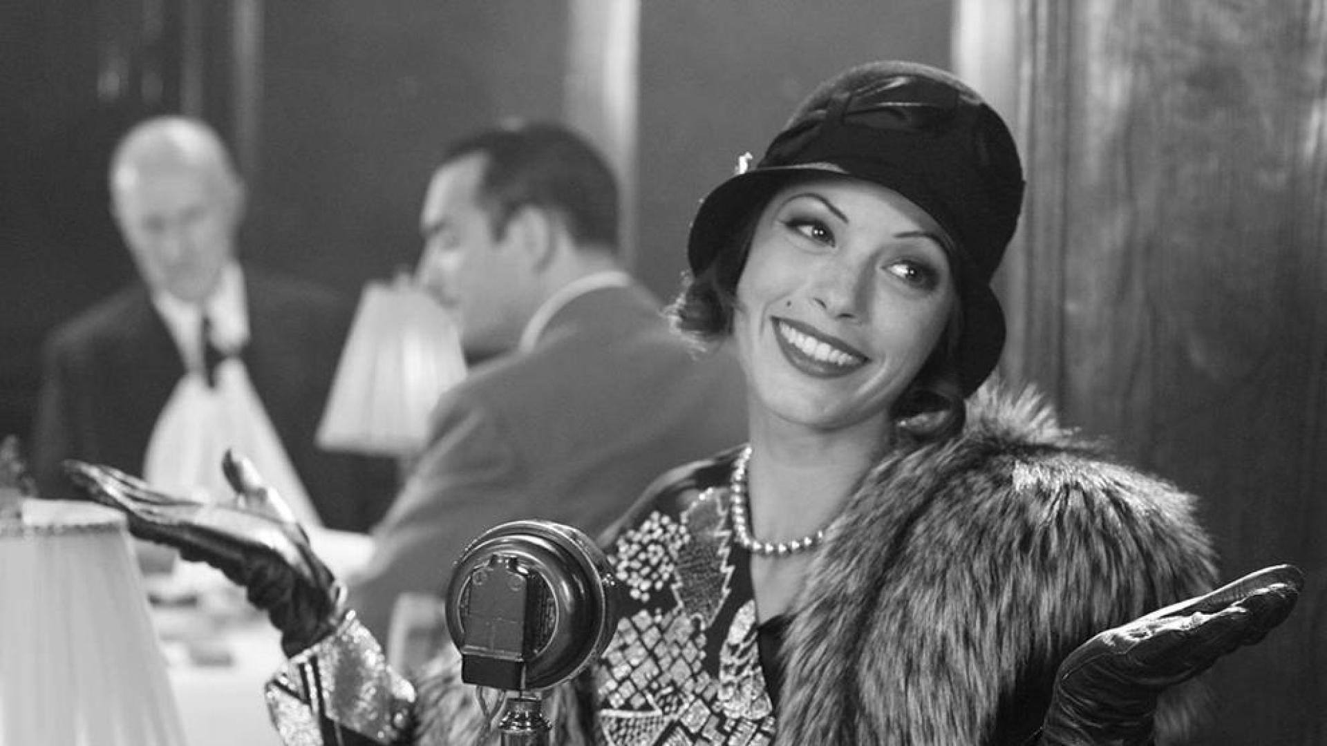 Los artistas latinos se hacen notar en los Oscar