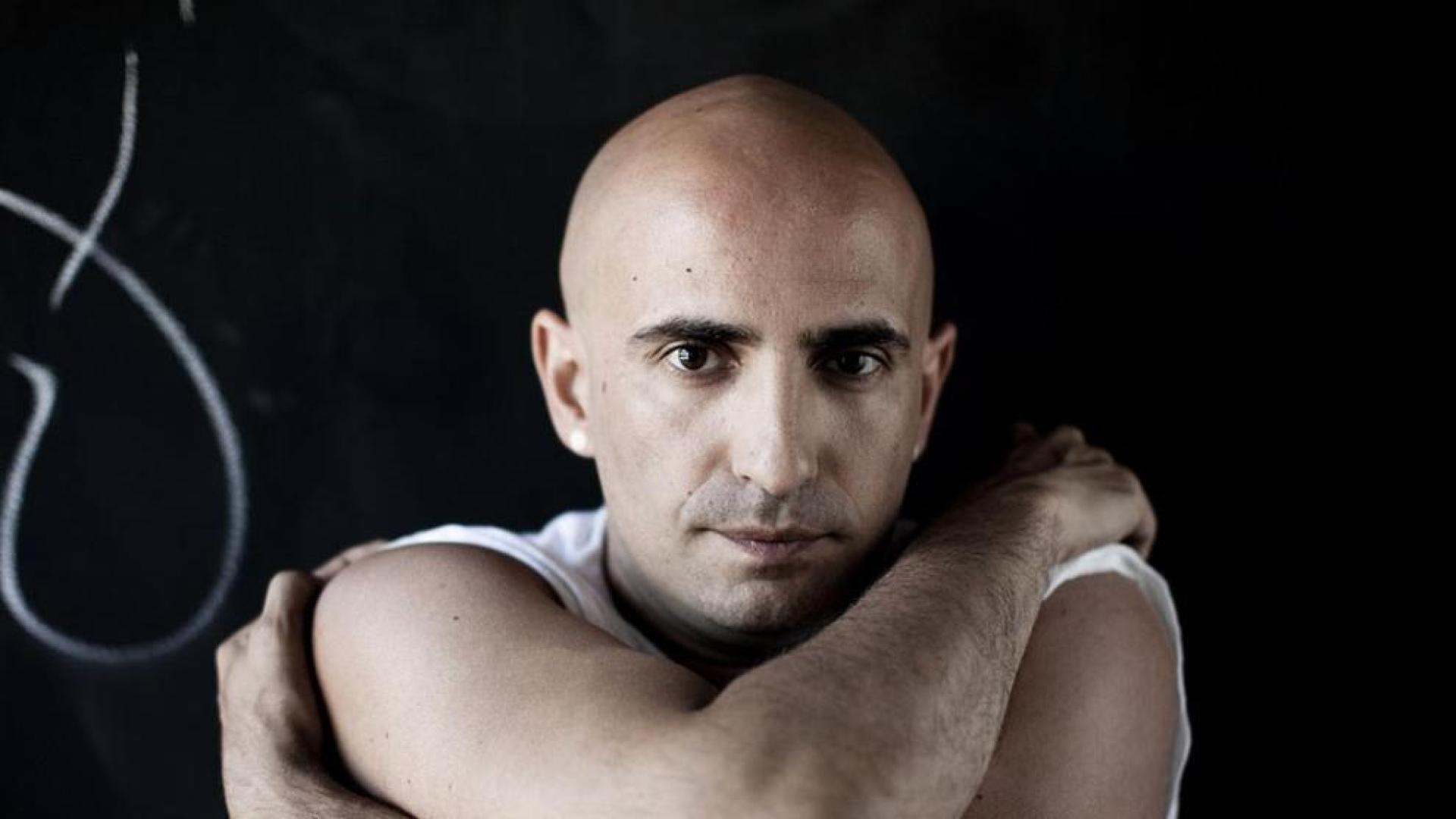 Rafael Bonachela, responsable del festival de danza de Sídney