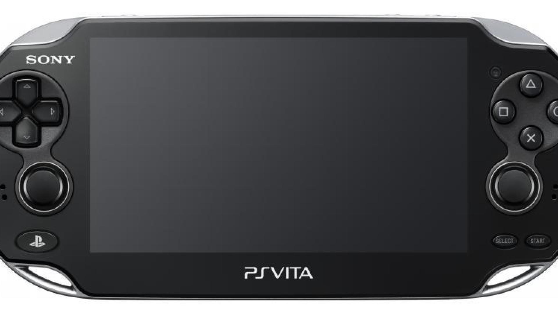 Aterriza en Occidente la nueva consola port&aacute;til de Sony