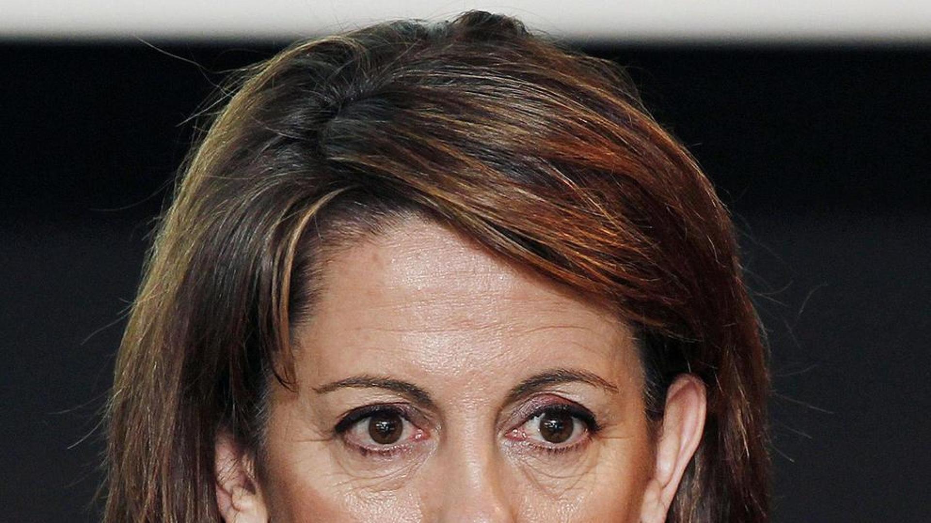 Barcina admite la "situaci&oacute;n muy preocupante" derivada de los datos del paro