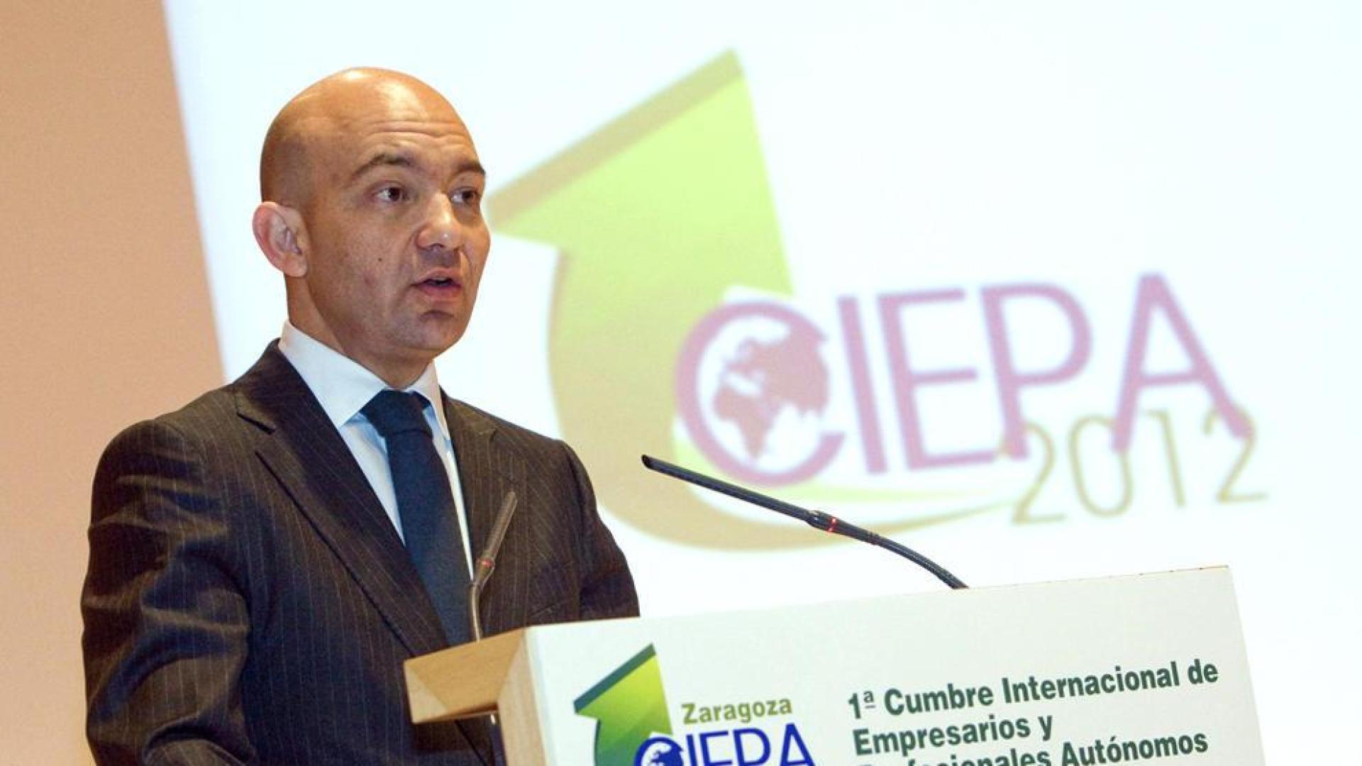 El Gobierno comunica a las pymes que cobrar&aacute;n la deuda de las administraciones en breve