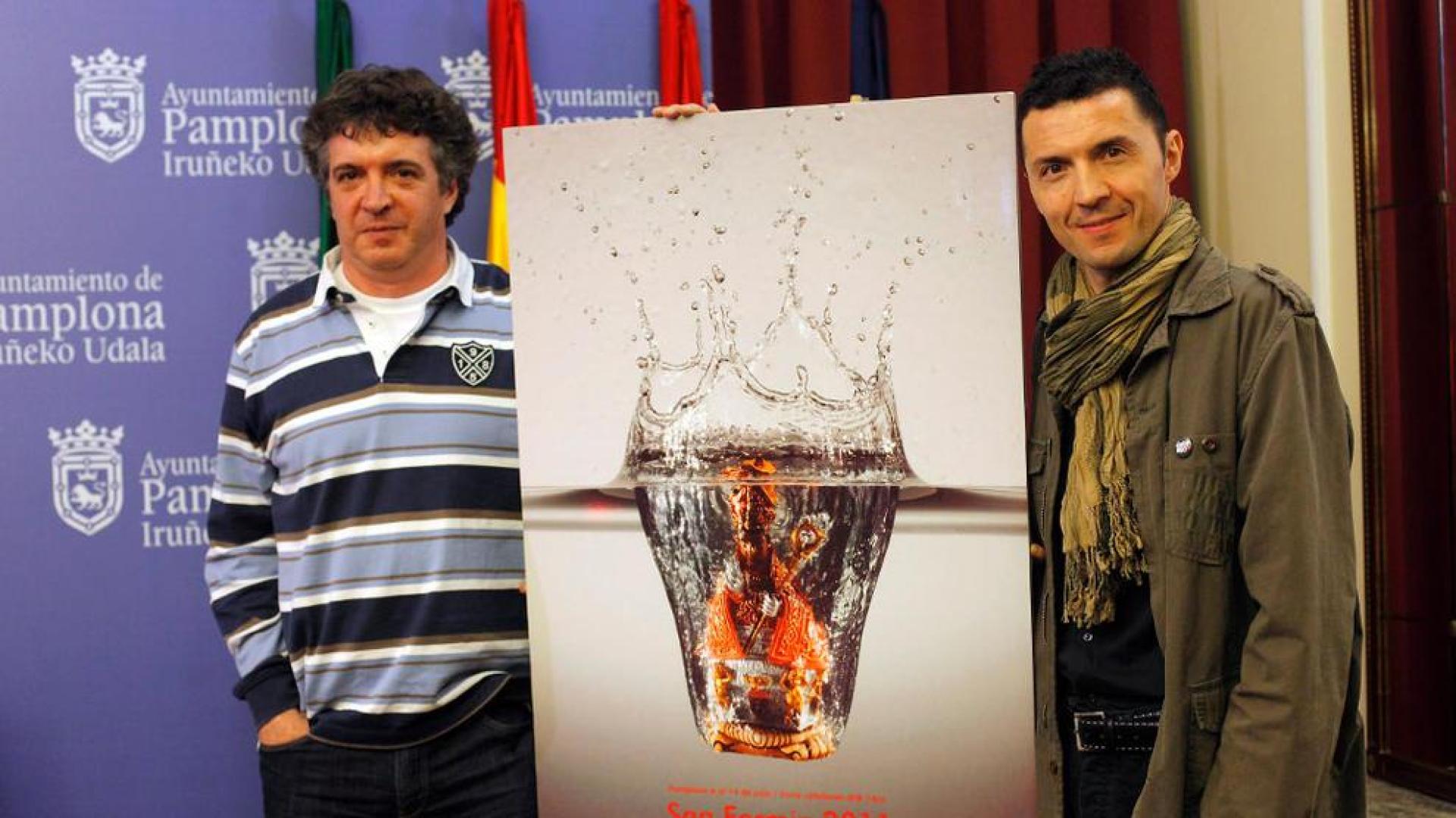 El cartel de 2011