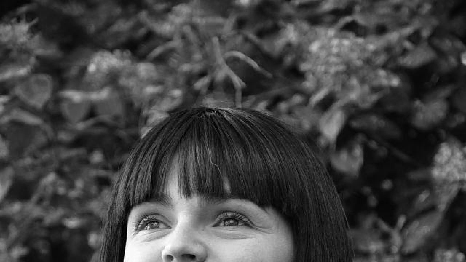 Maider Goñi. 	ARCHIVO