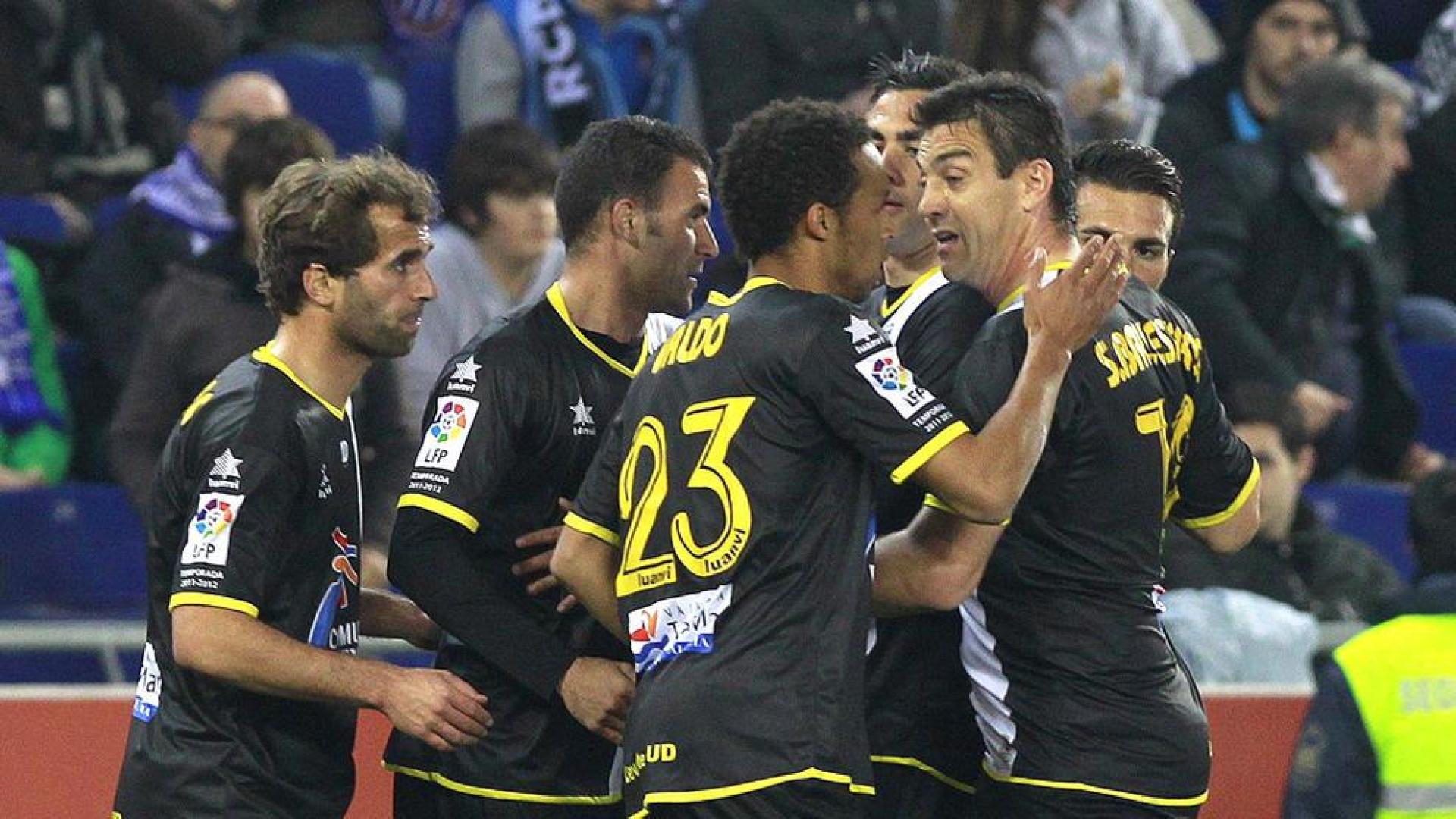 El Levante termina con el sueño perico de la Champions (1-2)