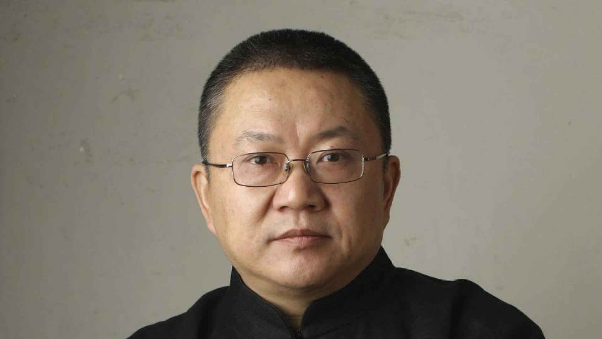 Wang Shu