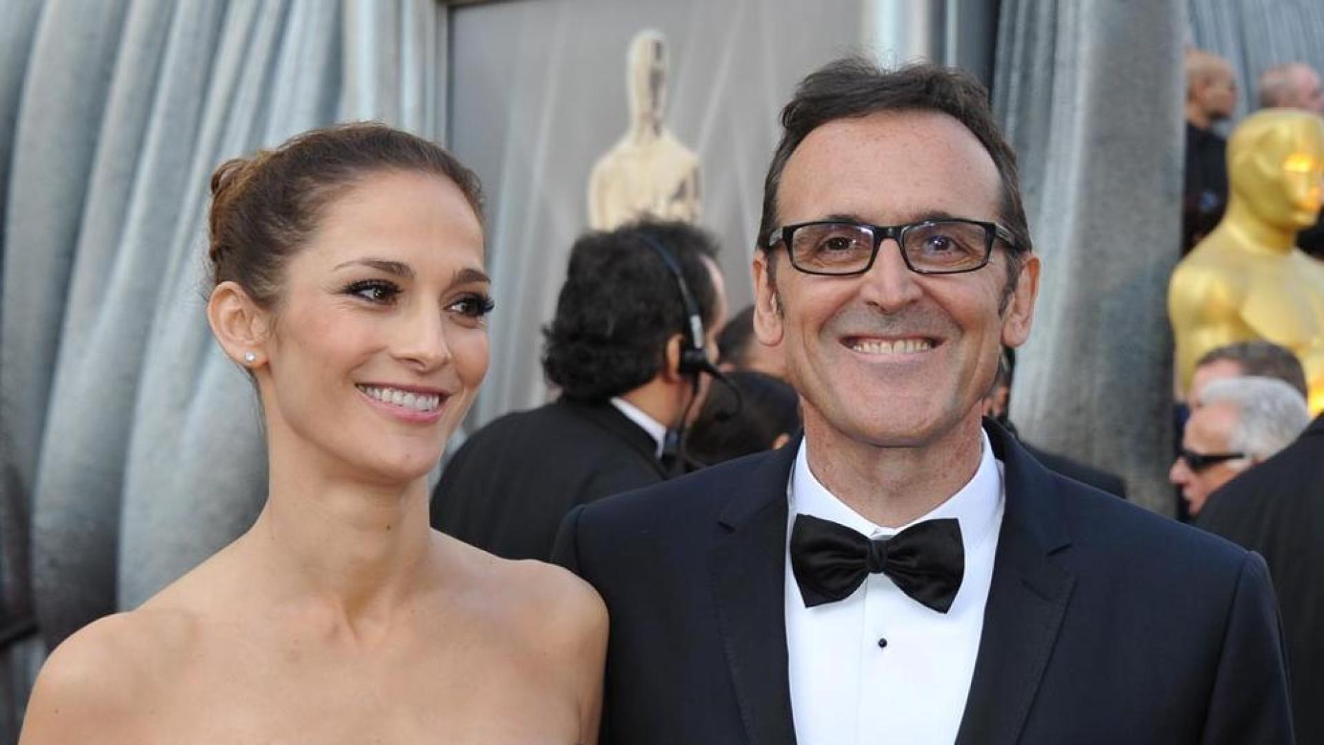 Alberto Iglesias tambi&eacute;n se va de vac&iacute;o de los Oscar