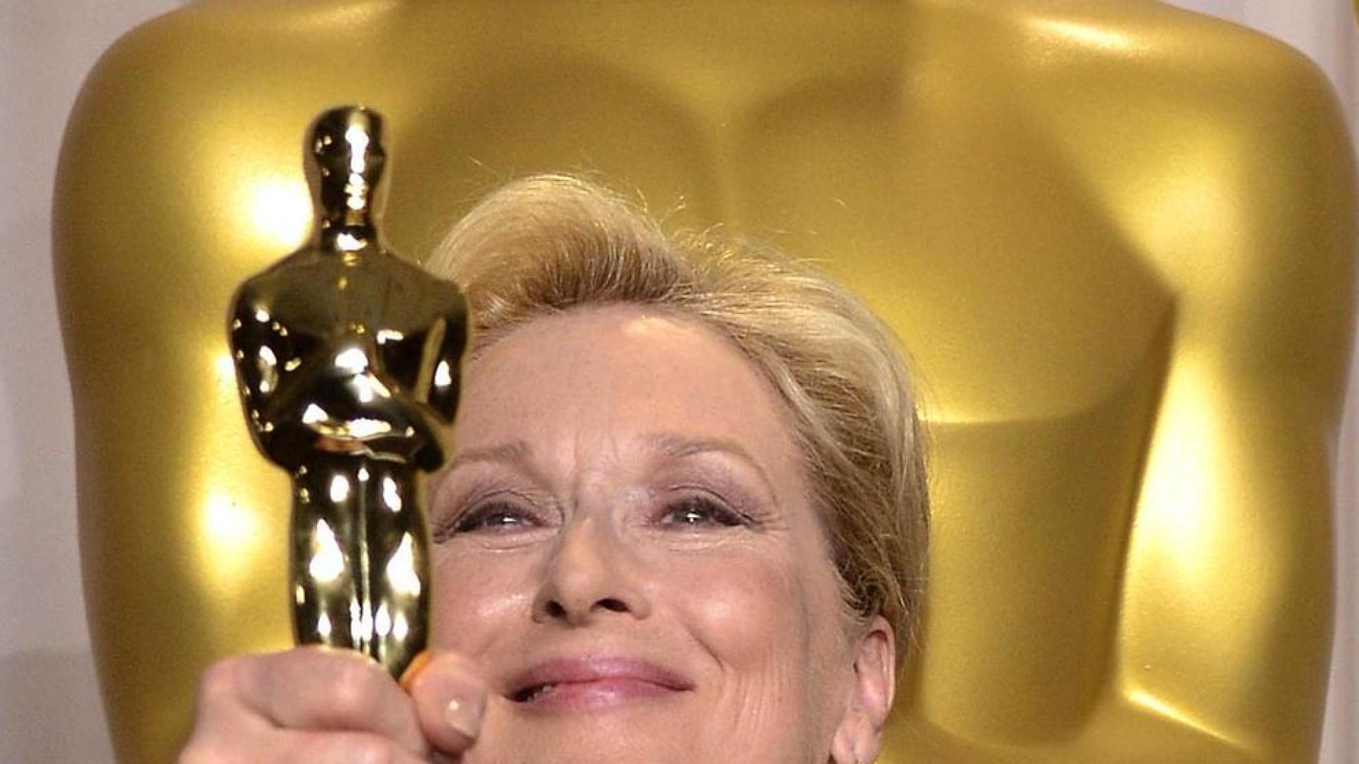 Momentos estelares de la ceremonia de entrega de la 84 edición de los Premios Oscar de Hollywood y todos los ganadores con sus estatuillas.