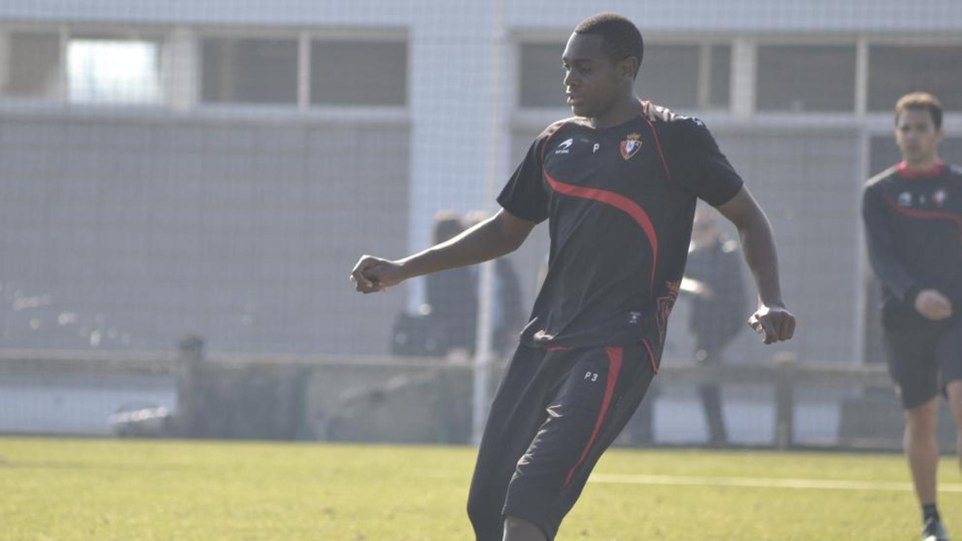 Mendilibar cuenta con los chavales