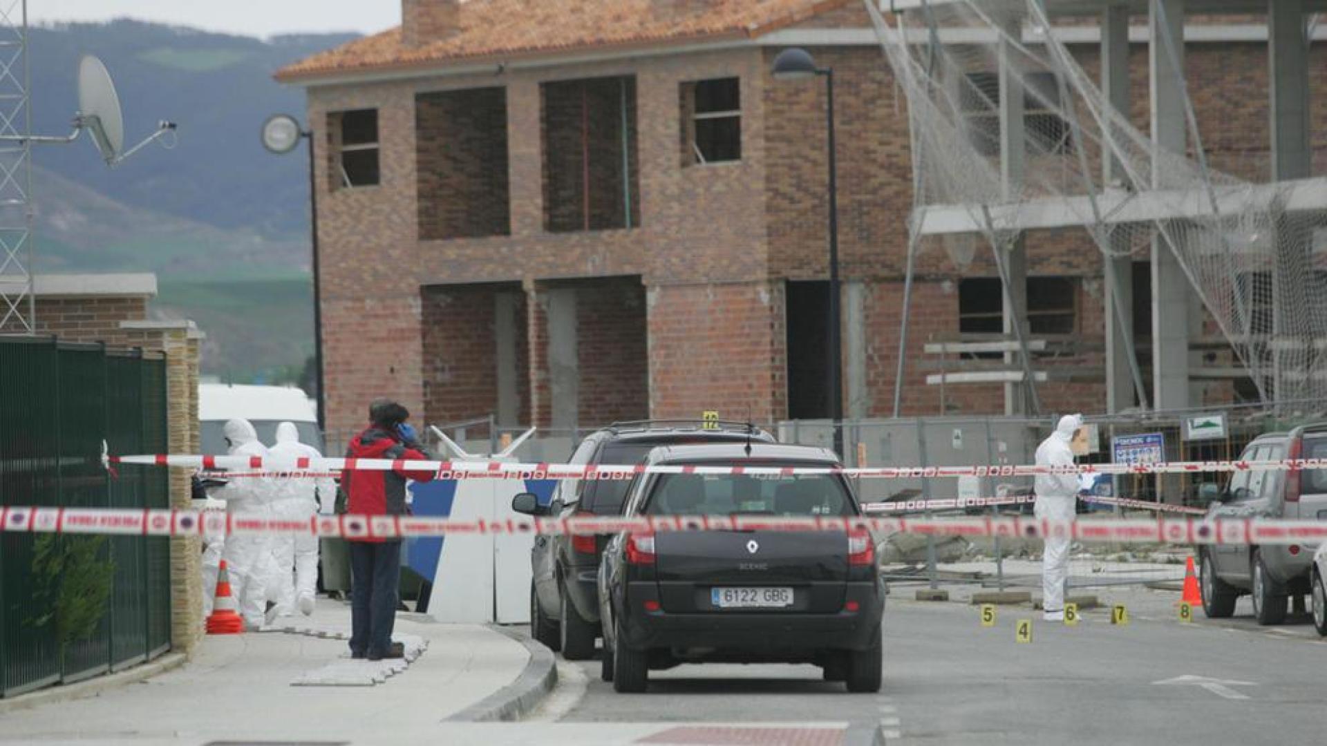 La Fiscalía pide mantener las penas a los autores del crimen de Cordovilla