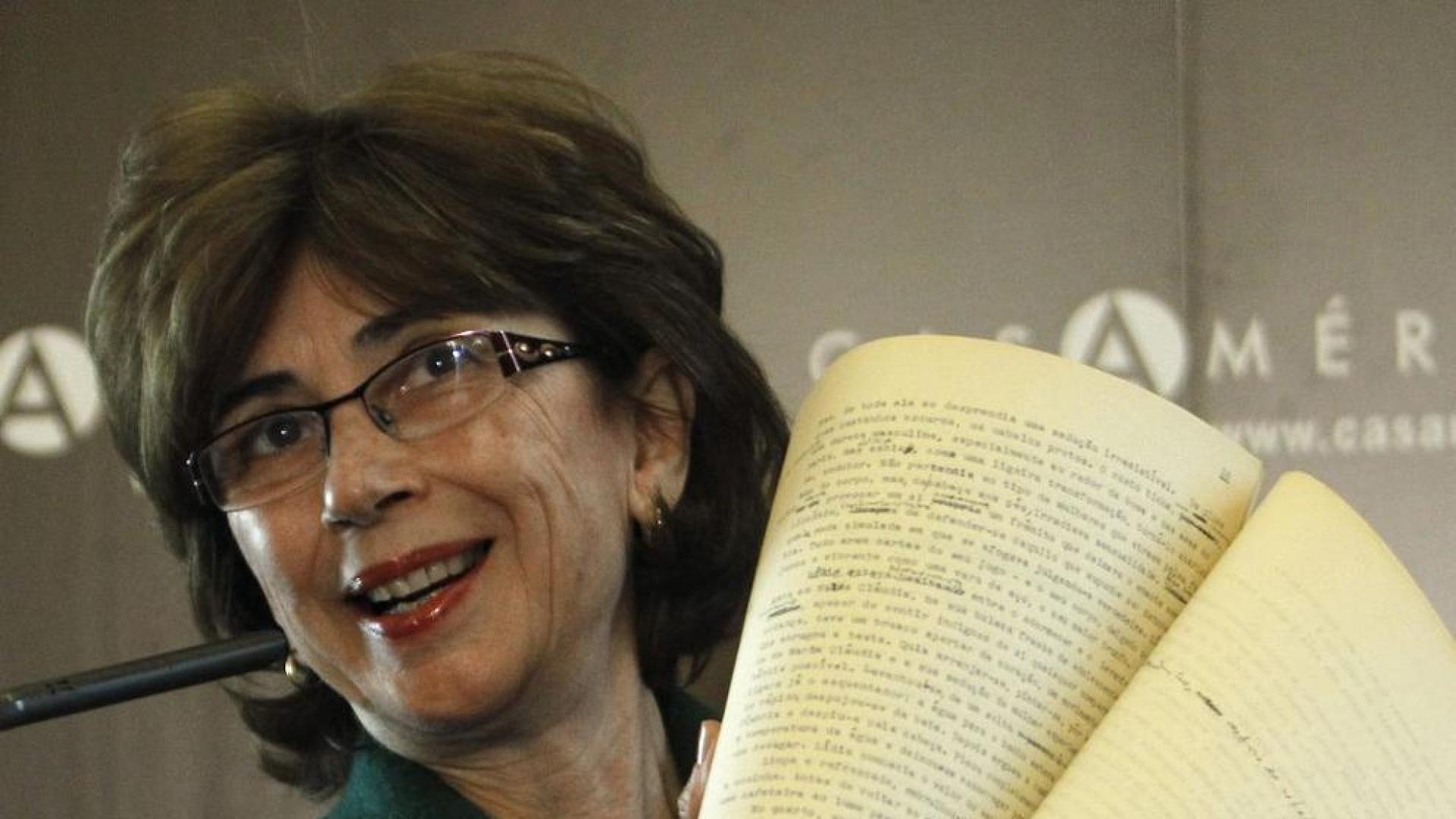 Publican 'Claraboya', el libro perdido de Jos&eacute; Saramago