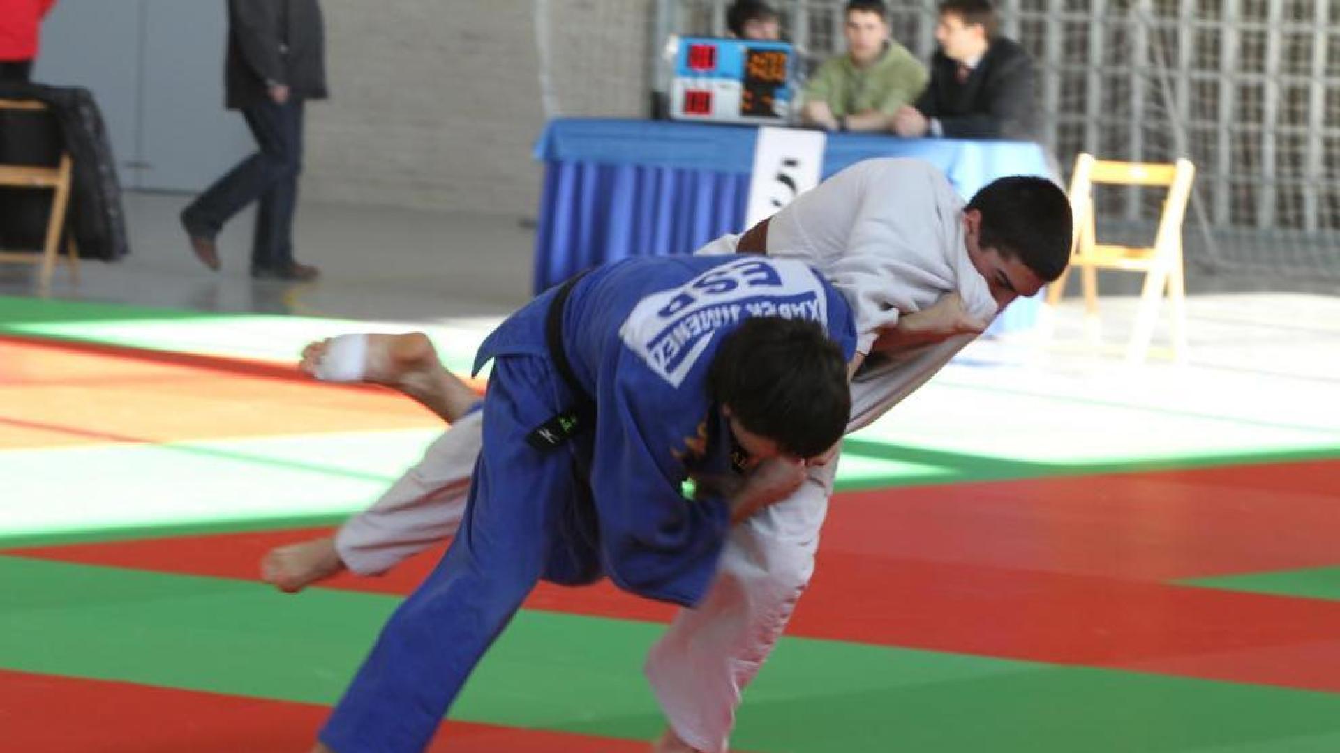 El Campeonato de Espa&ntilde;a, este fin de semana en Pamplona
