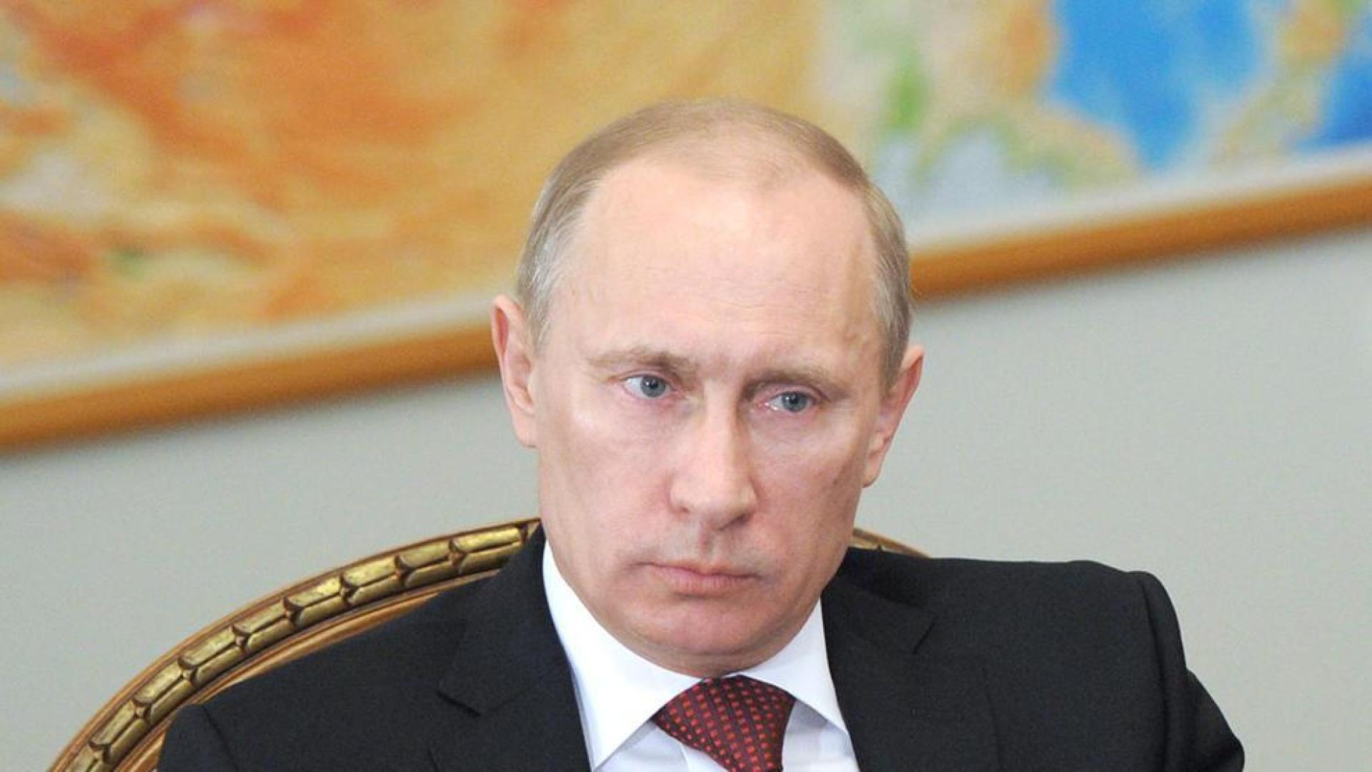Jornada de reflexi&oacute;n en Rusia antes de los comicios presidenciales