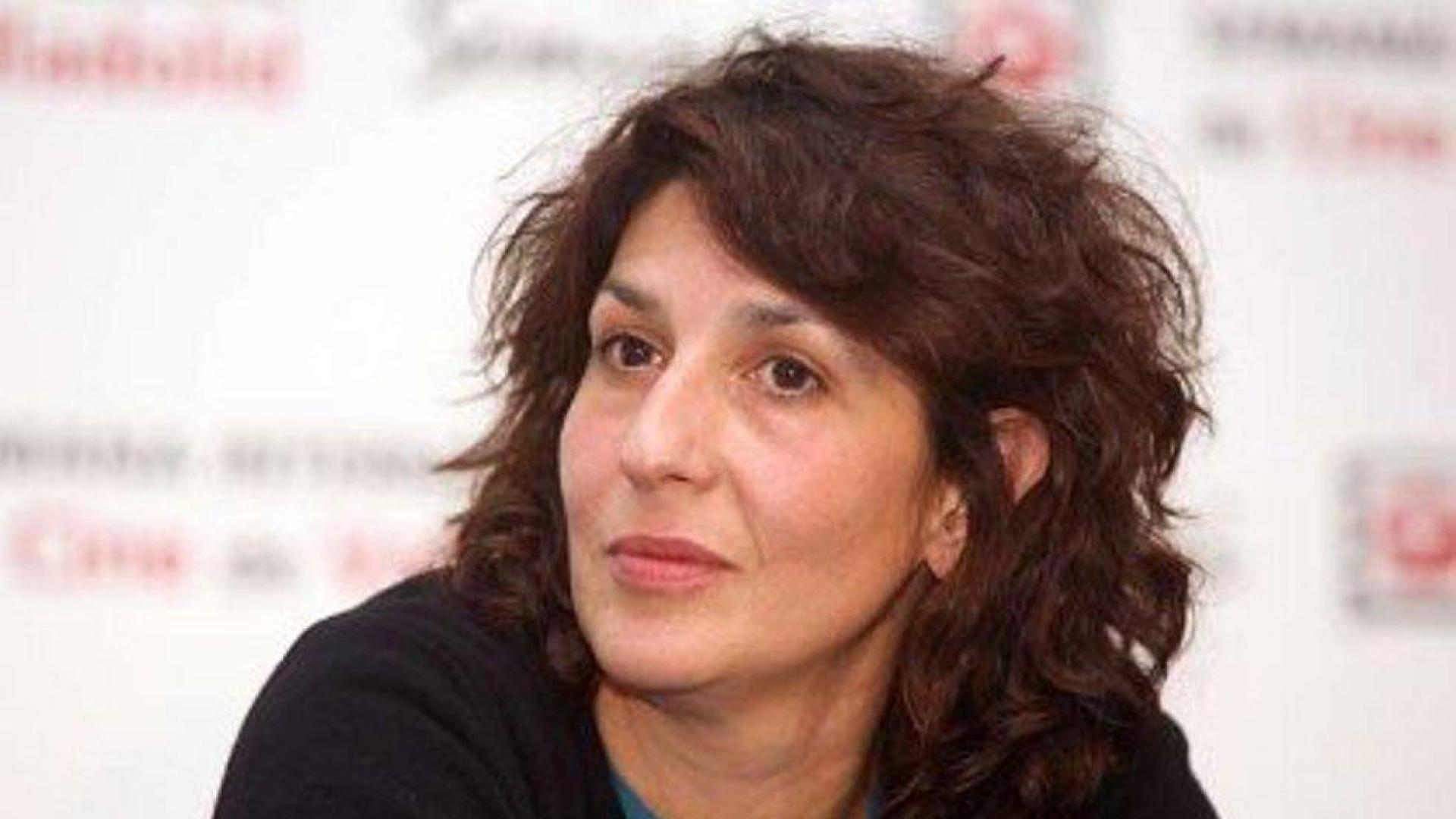 Elvira Minguez