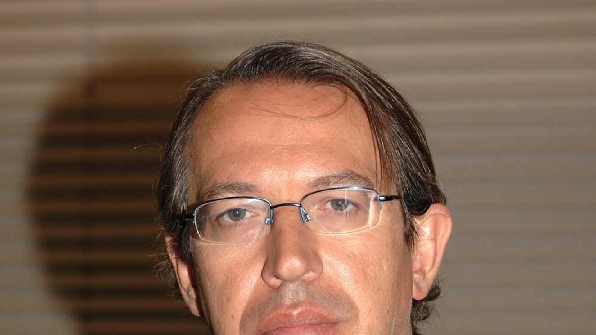 "Es un honor presidir una agencia con 70 años de existencia"