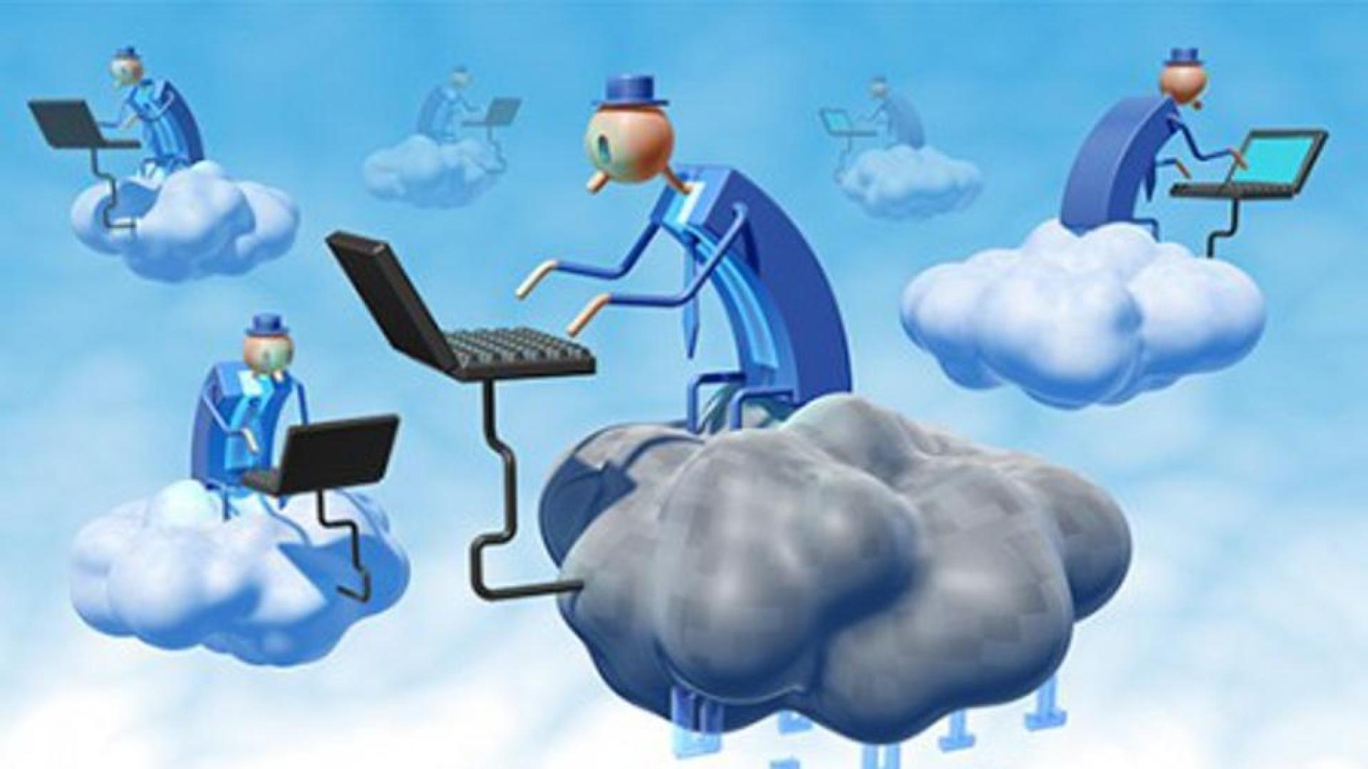 La nube generar&aacute;  14 millones de empleos en 2015