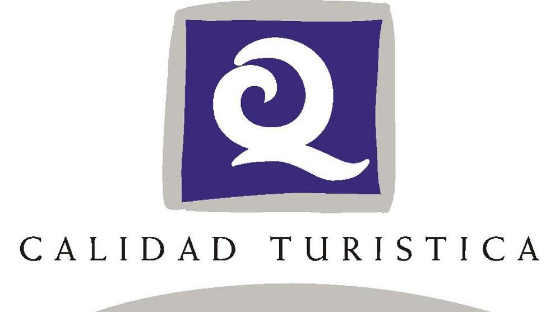 La Q de calidad tur&iacute;stica