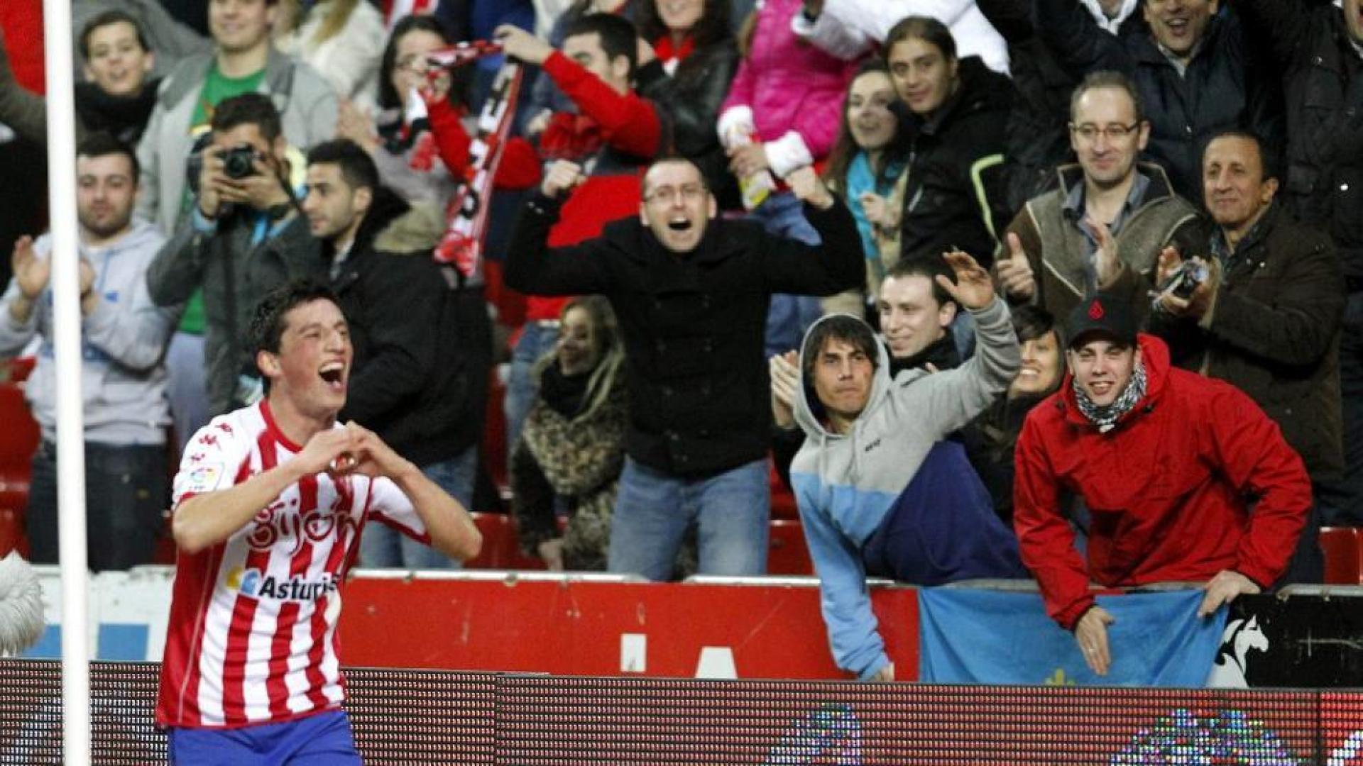 Clemente le gan&oacute; la partida a M&iacute;chel (1-0)