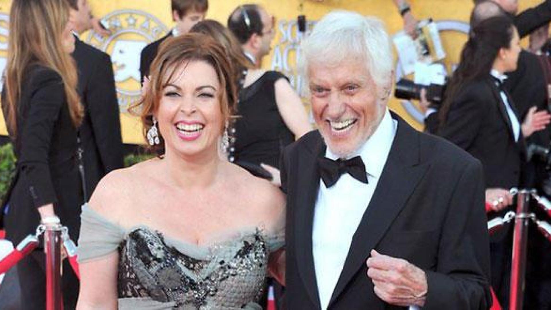 El desollinador de Mary Poppins se pasa a los 86 a&ntilde;os