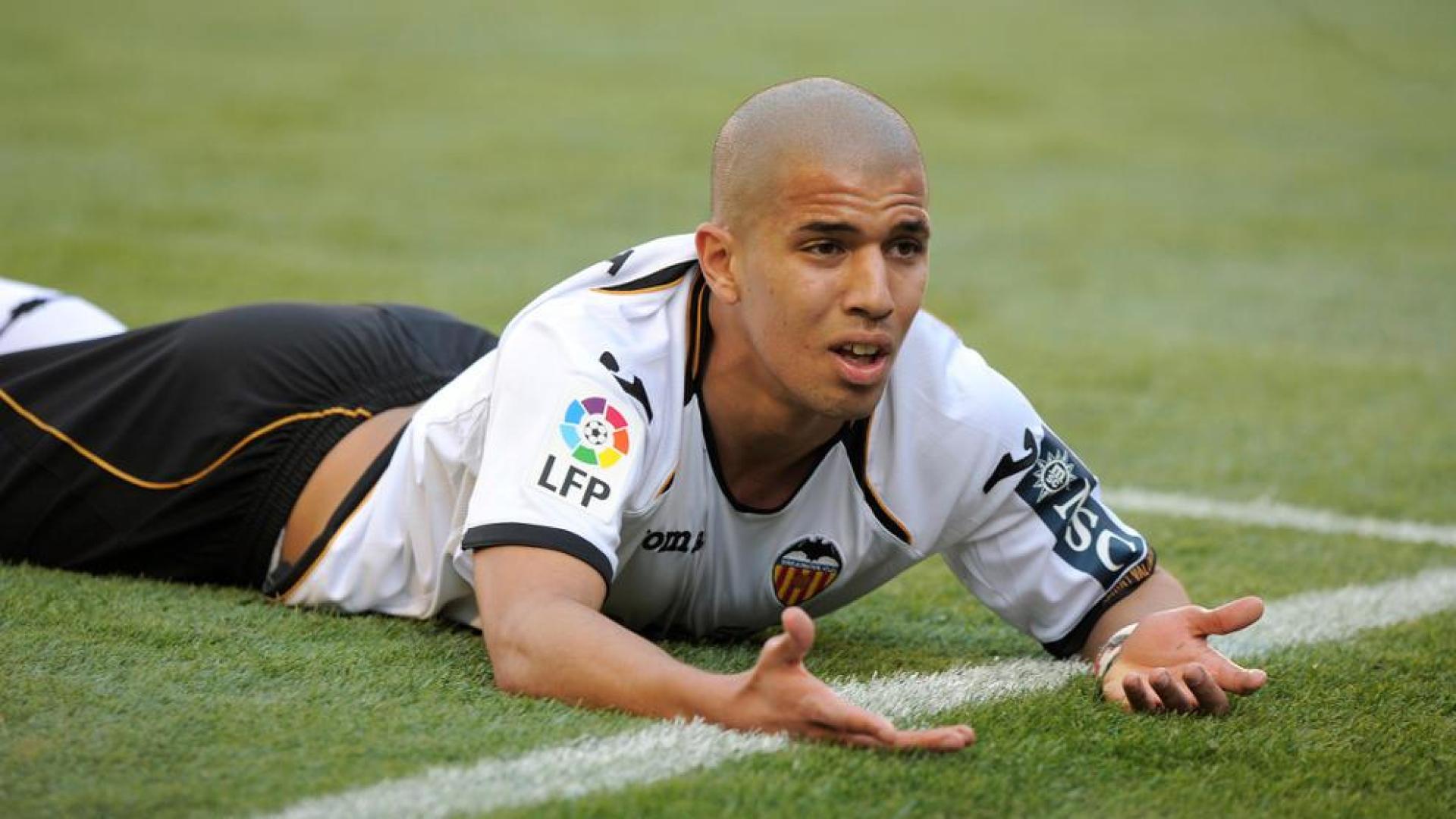 El Valencia firma un empate que sabe a derrota